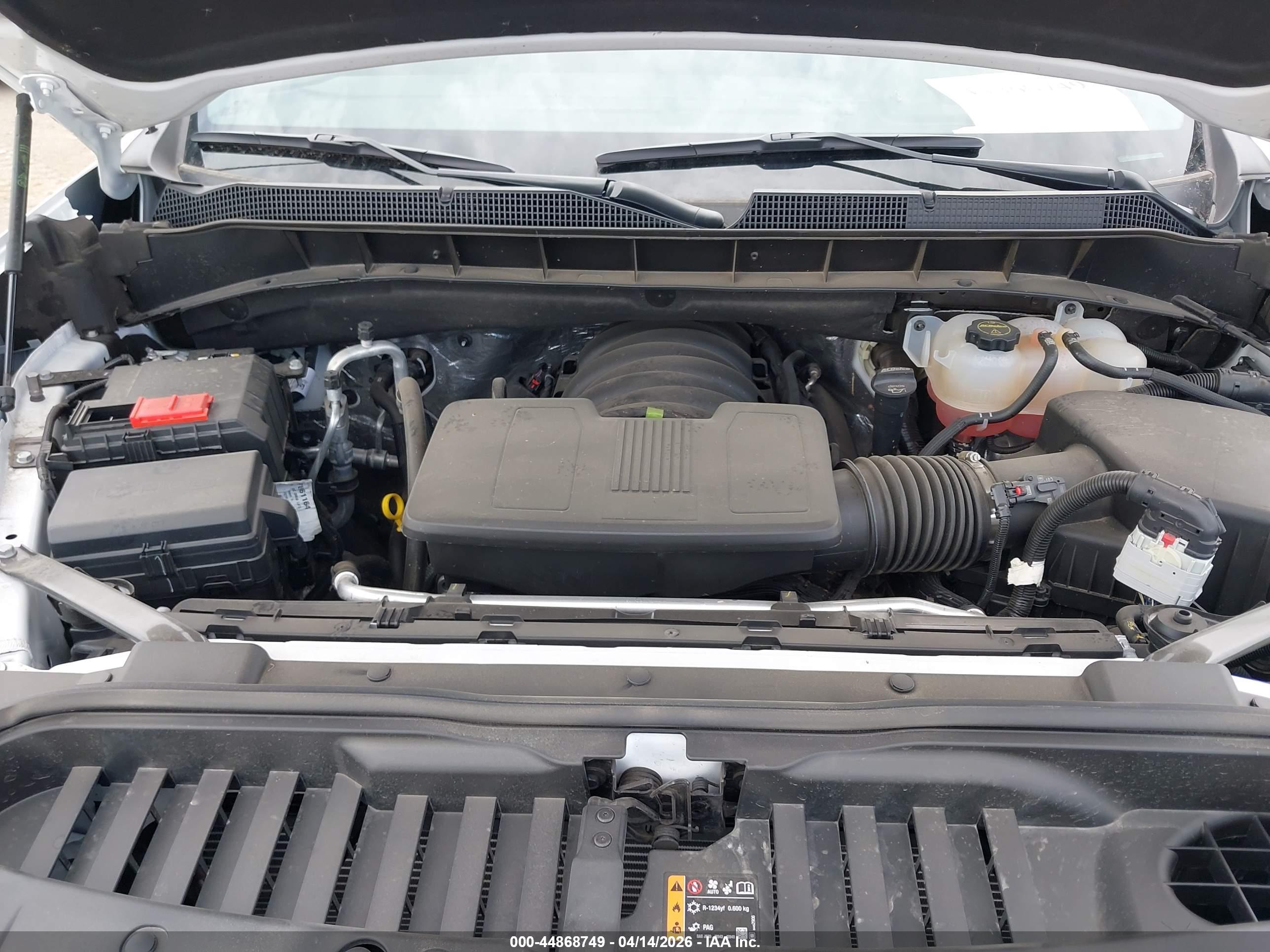 CHEVROLET SILVERADO image 10