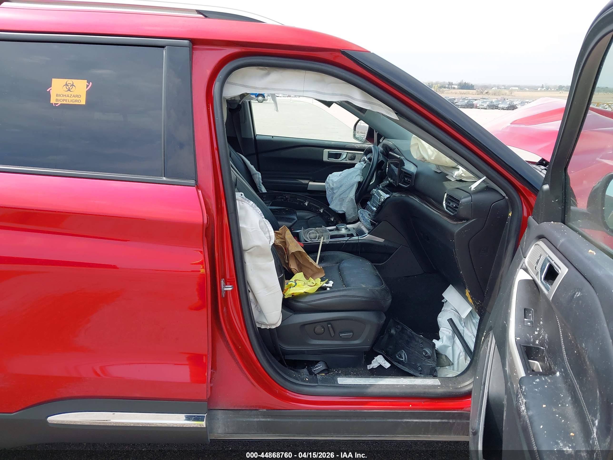 FORD EXPLORER image 5