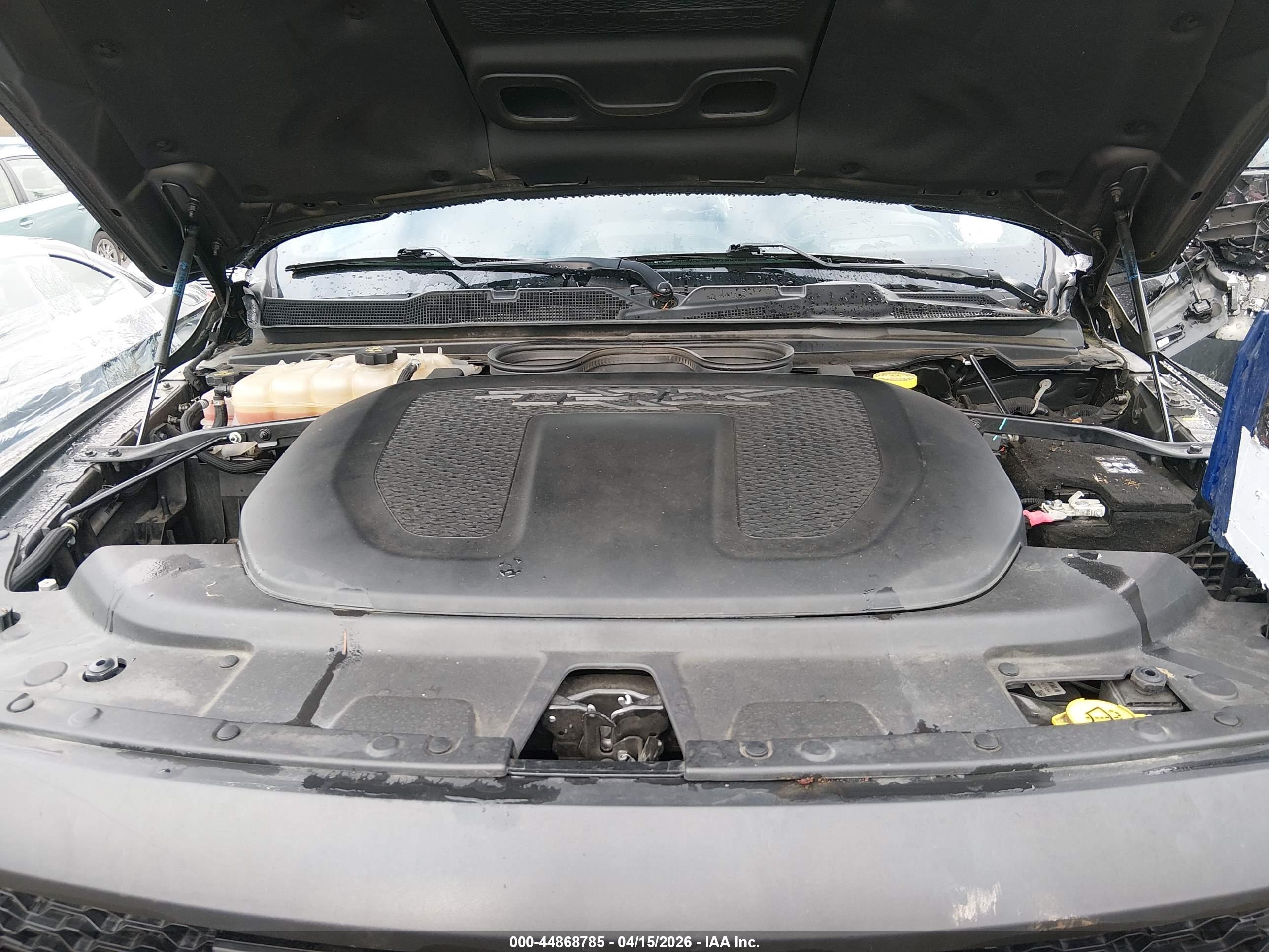 RAM 1500 image 10