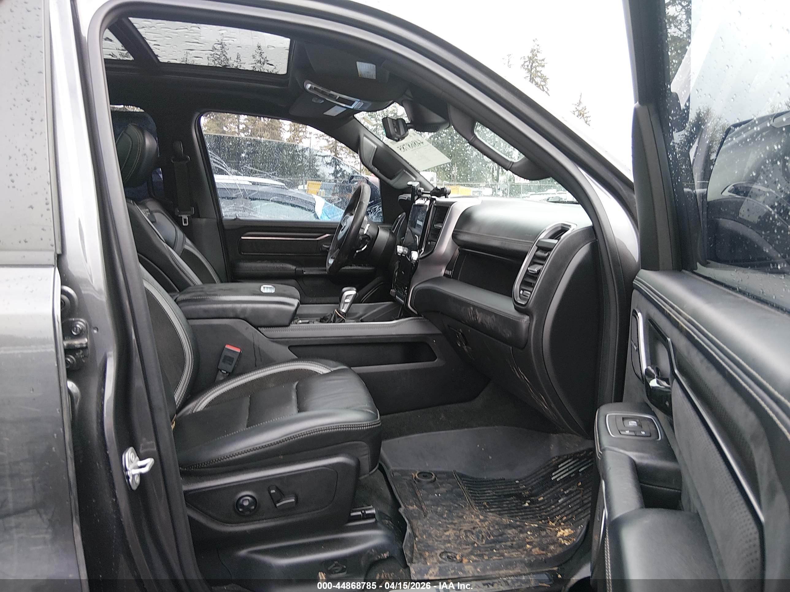 RAM 1500 image 5
