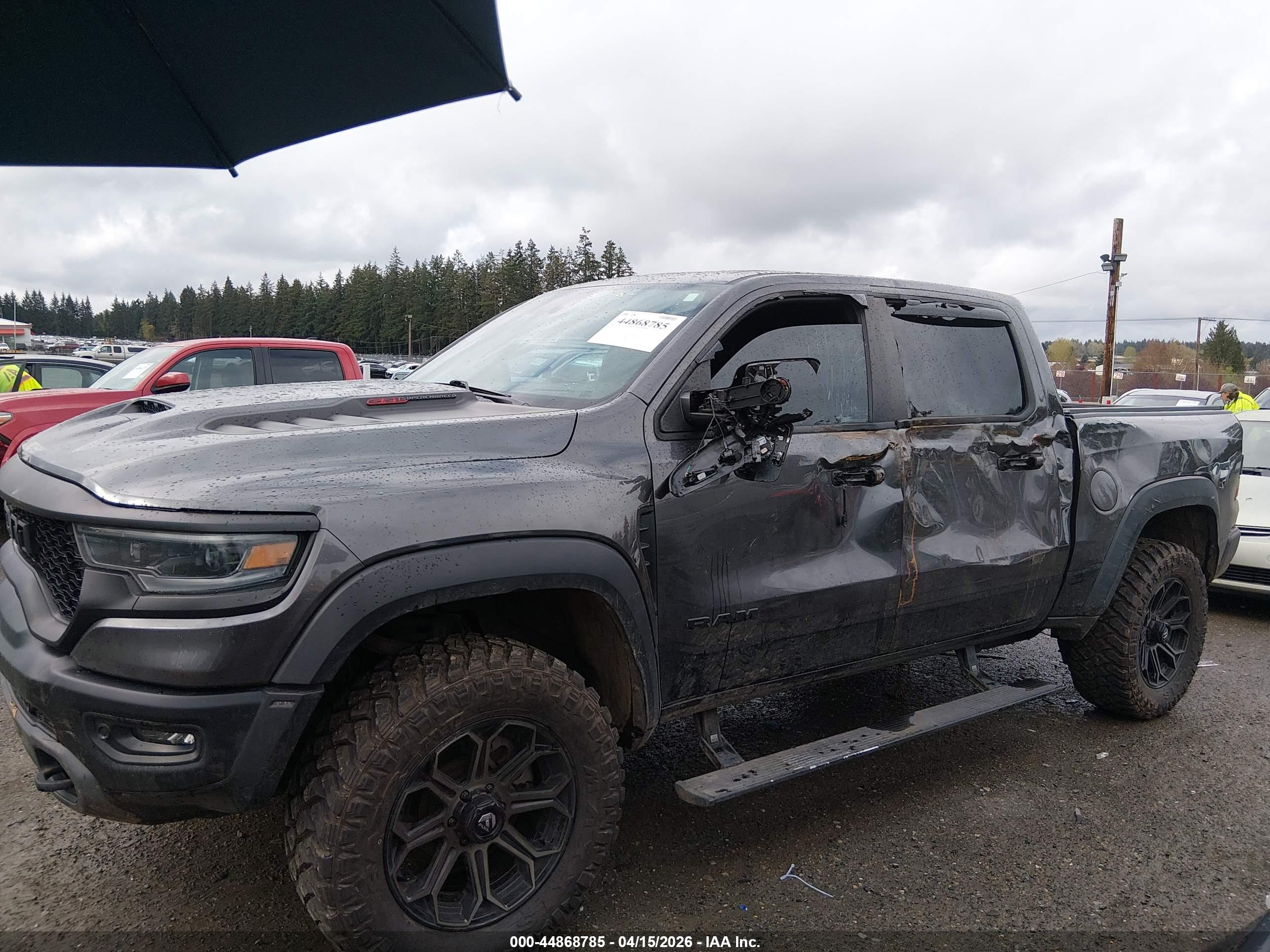 RAM 1500 image 6