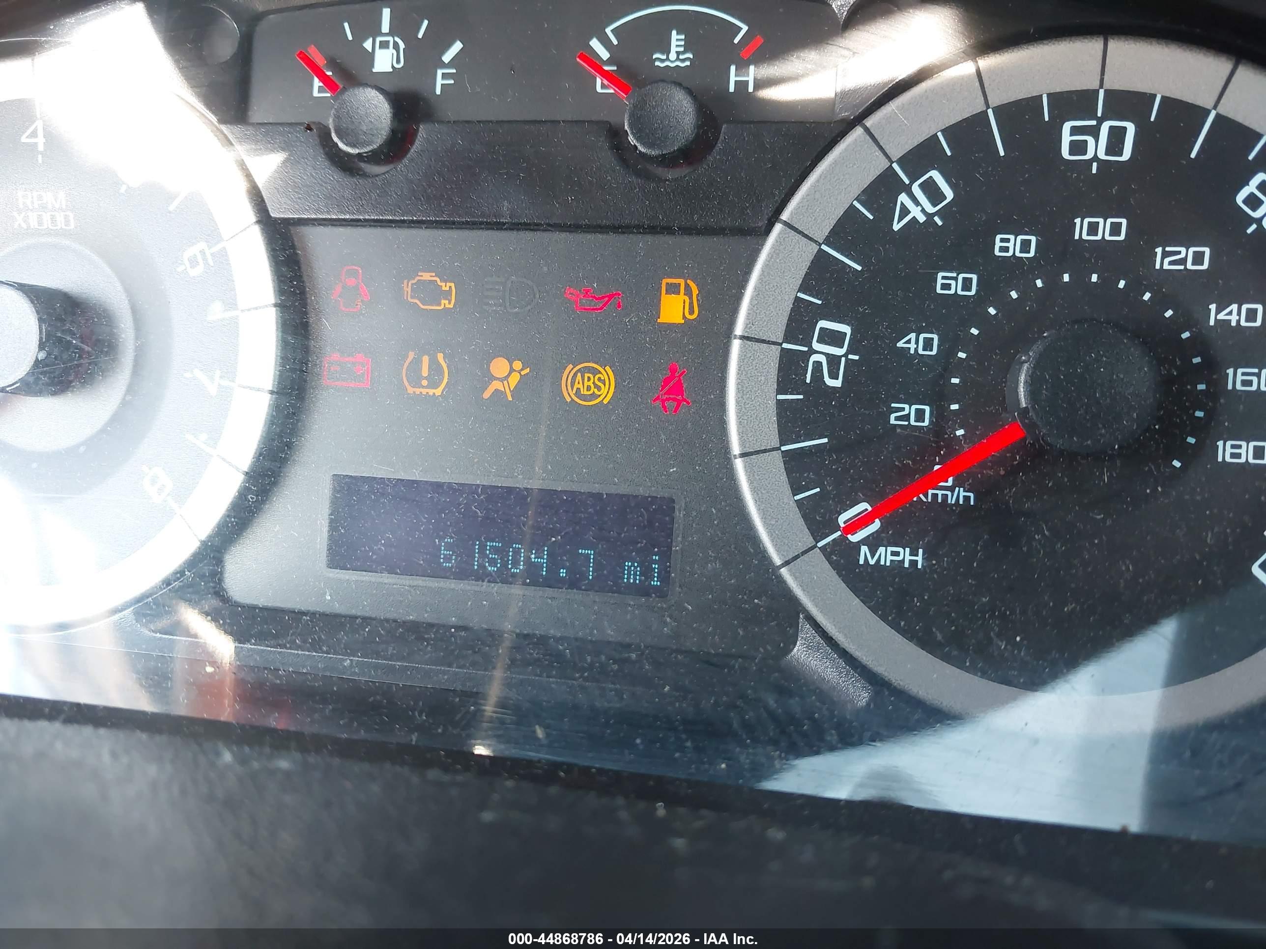 FORD ESCAPE image 7