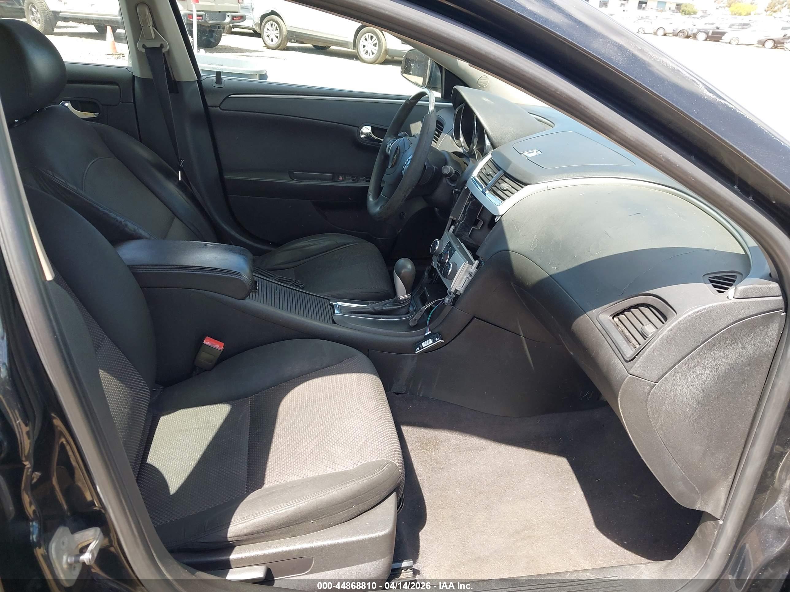 CHEVROLET MALIBU image 5