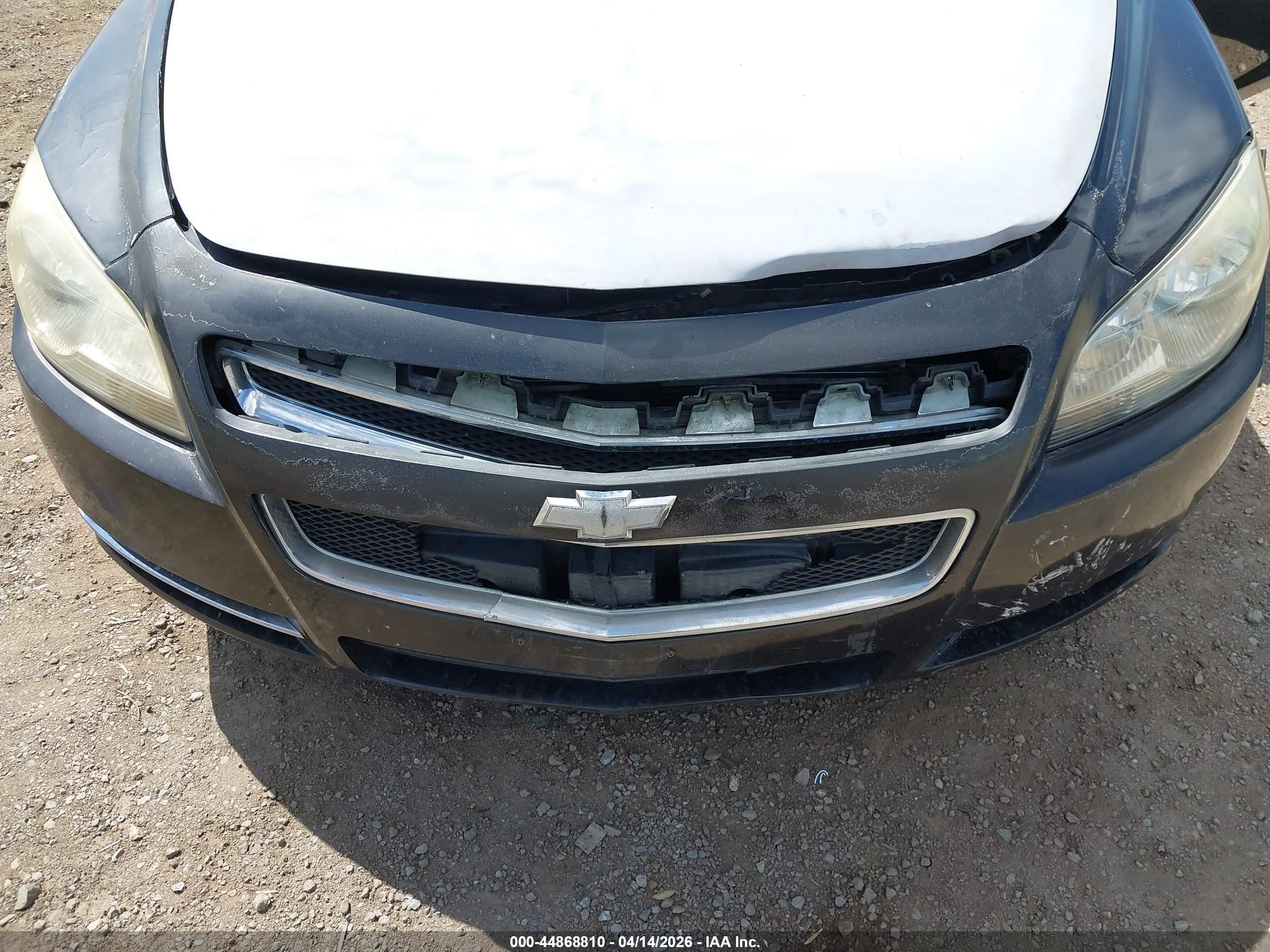 CHEVROLET MALIBU image 6