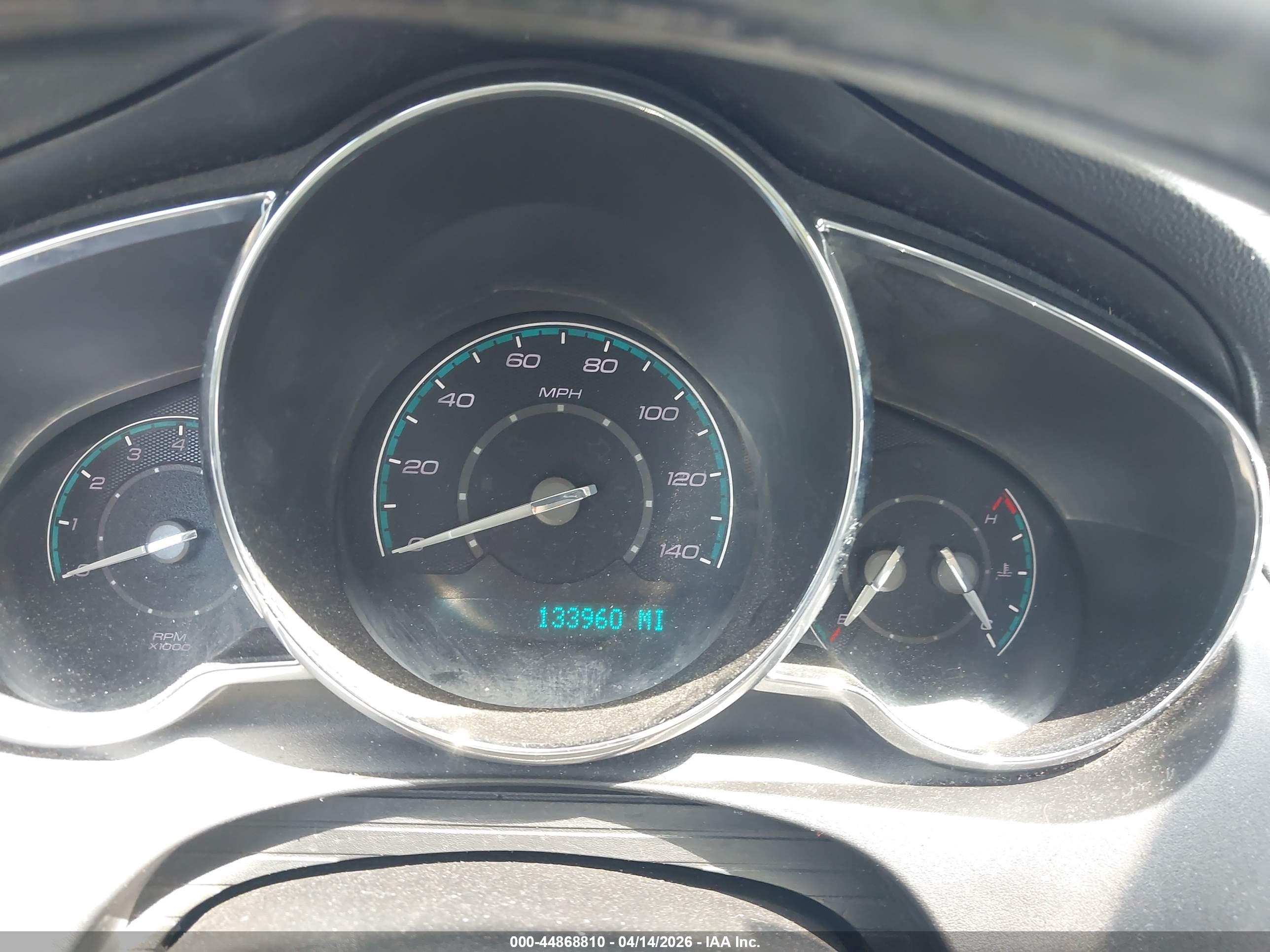 CHEVROLET MALIBU image 7