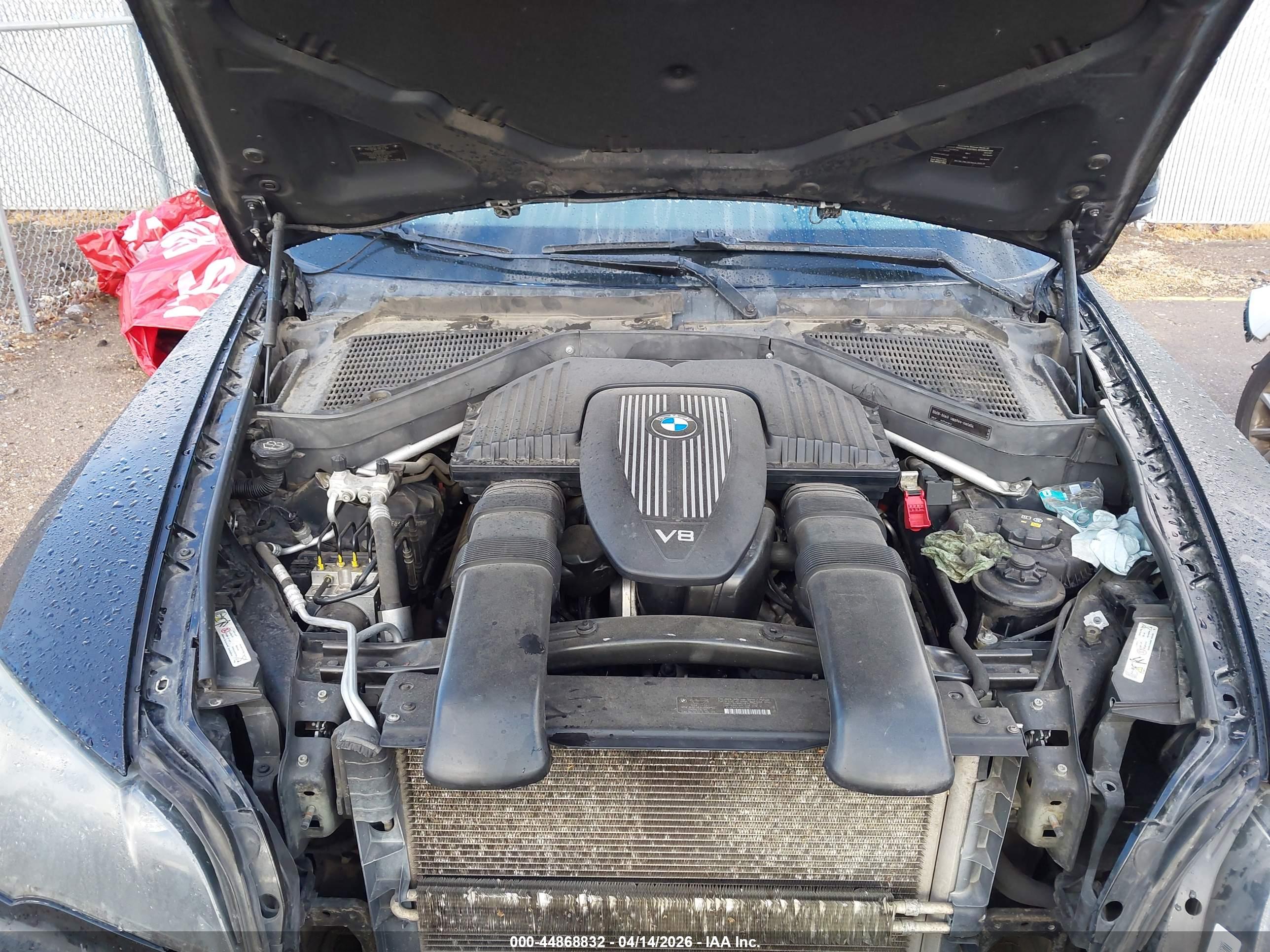 BMW X5 image 10