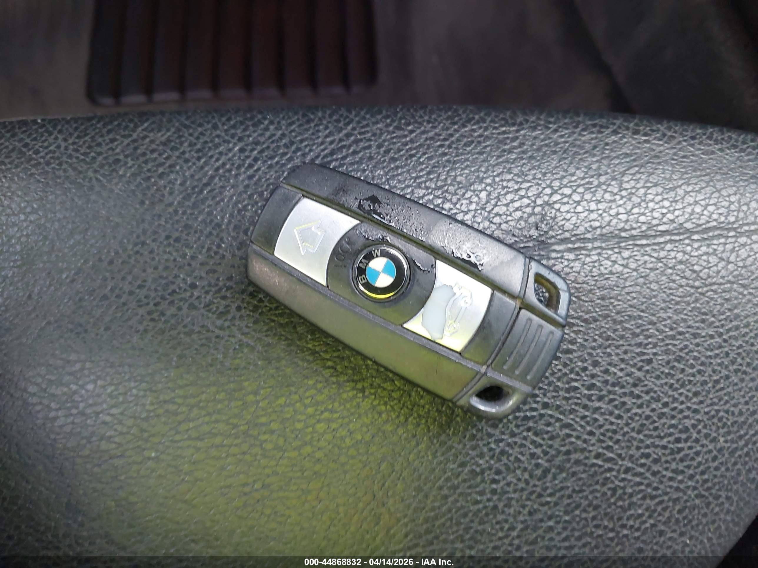 BMW X5 image 11