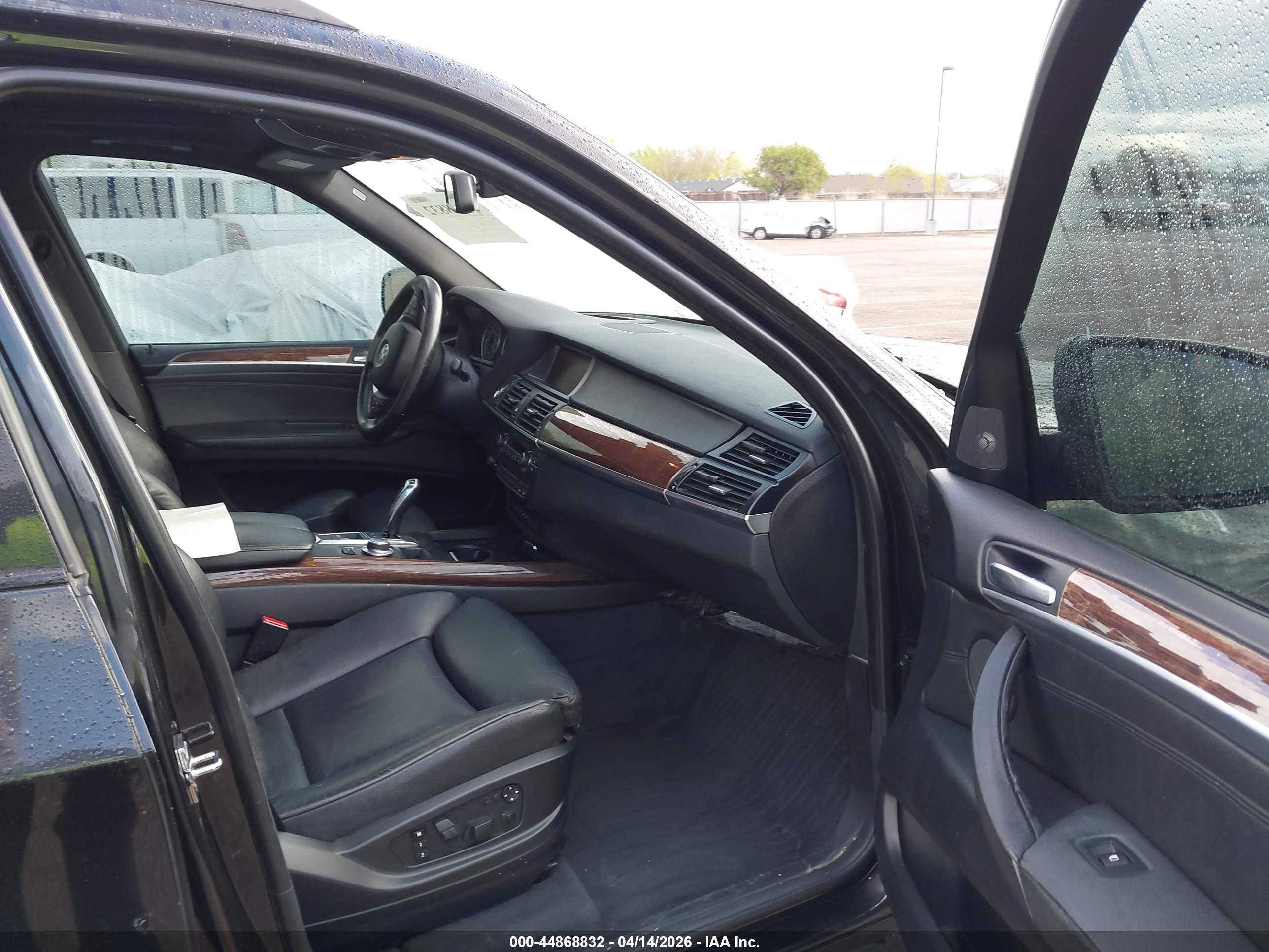 BMW X5 image 5