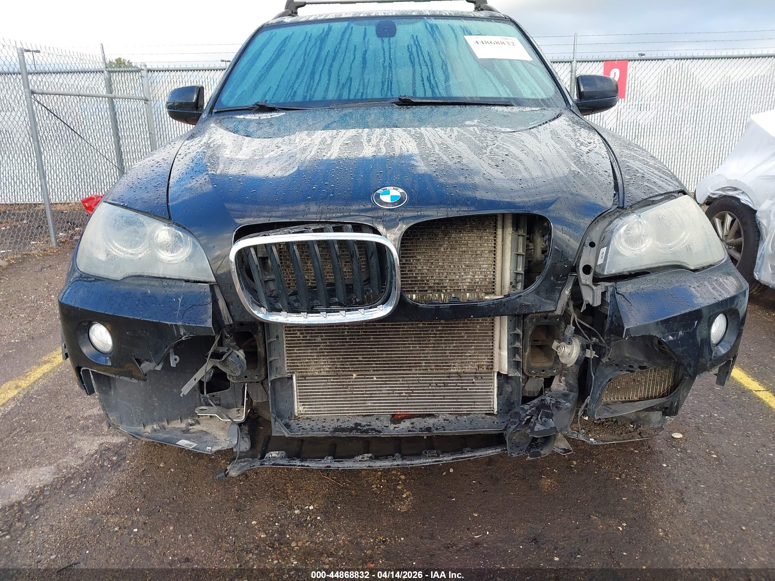BMW X5 image 6