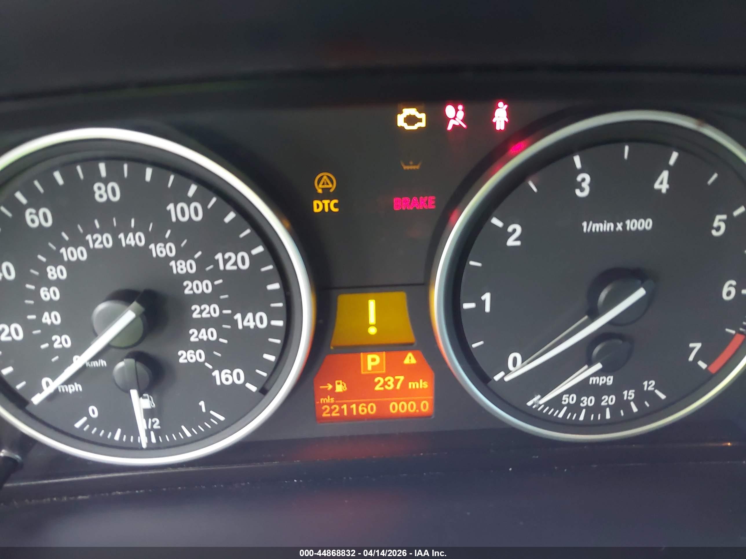 BMW X5 image 7