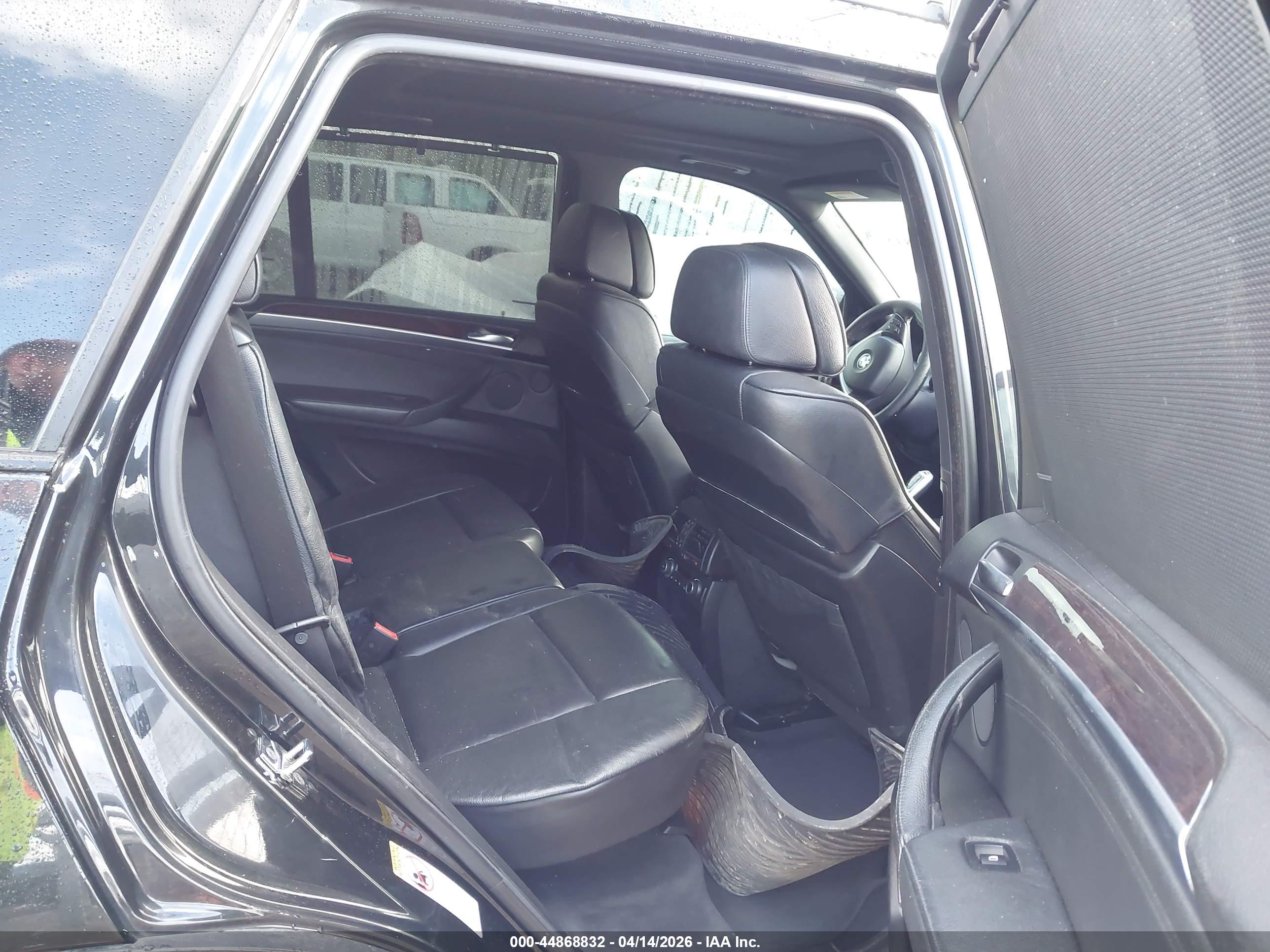 BMW X5 image 8