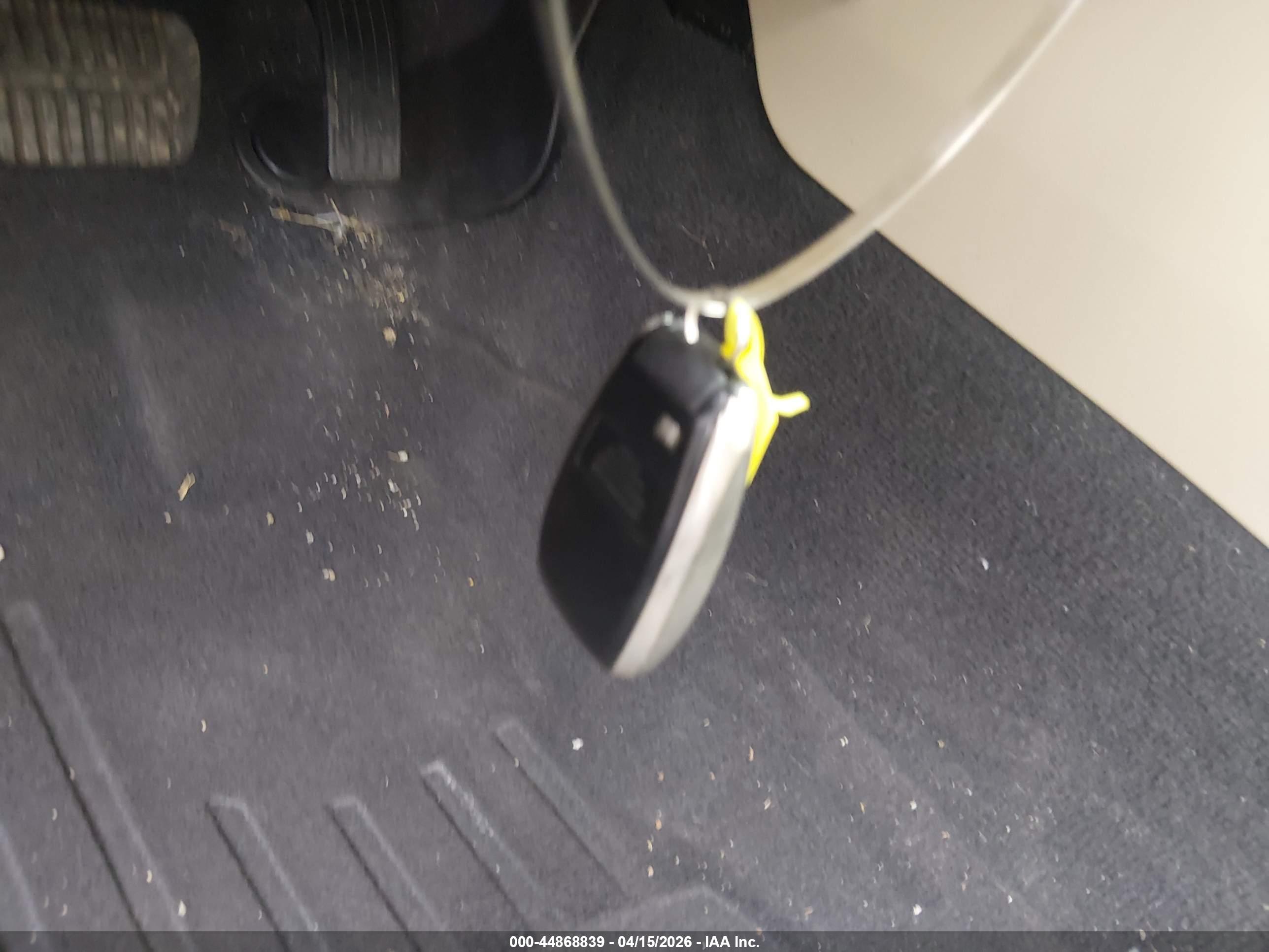 SUBARU LEGACY image 11