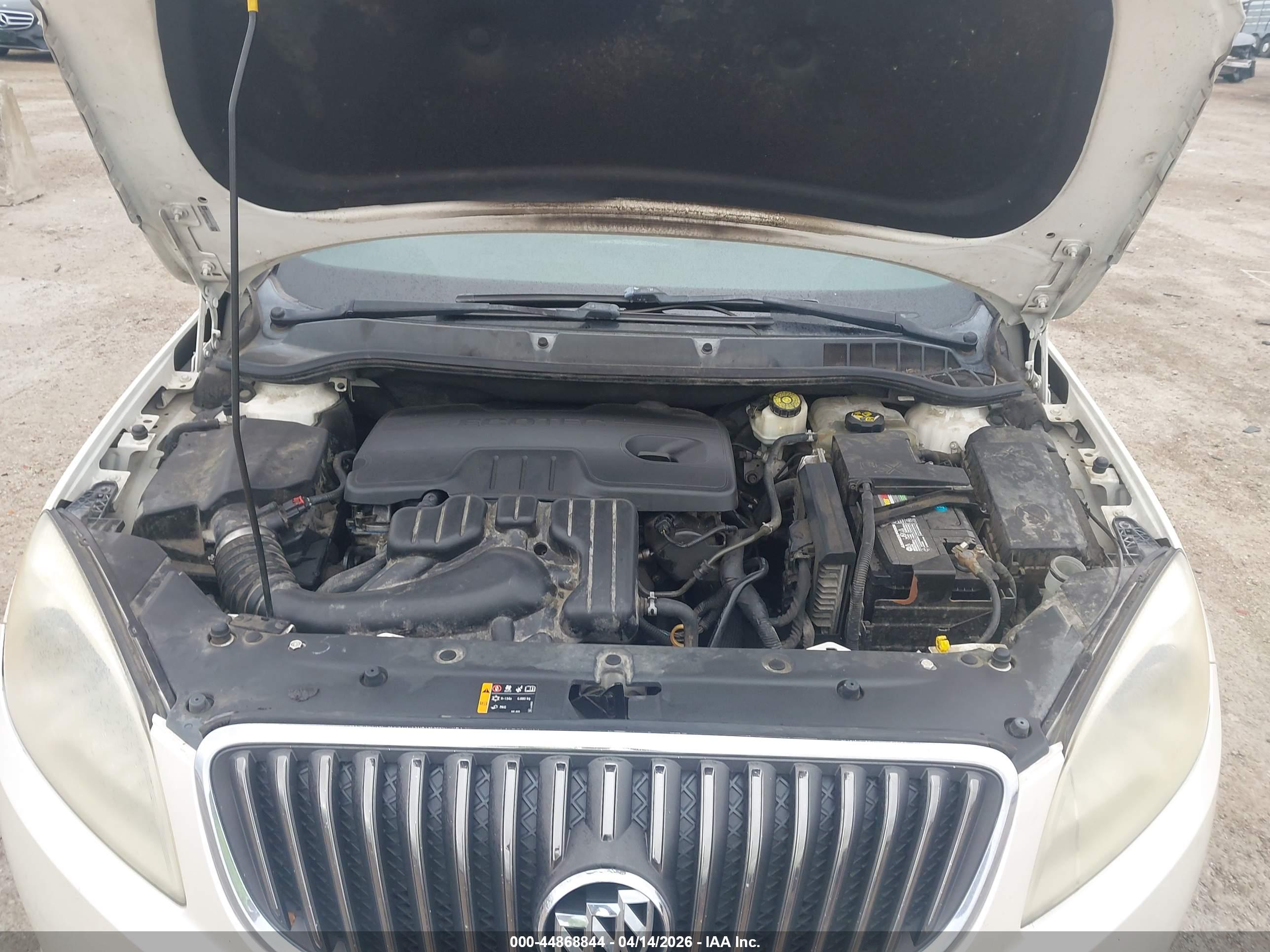 BUICK VERANO image 10