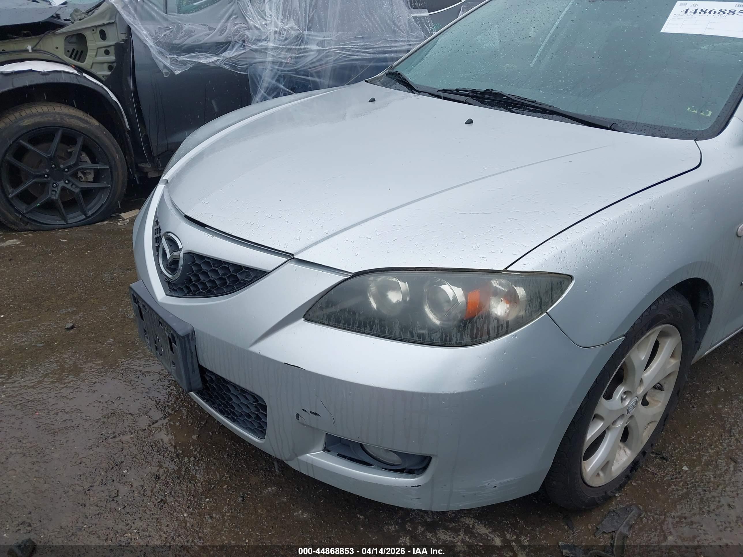 MAZDA MAZDA3 image 6
