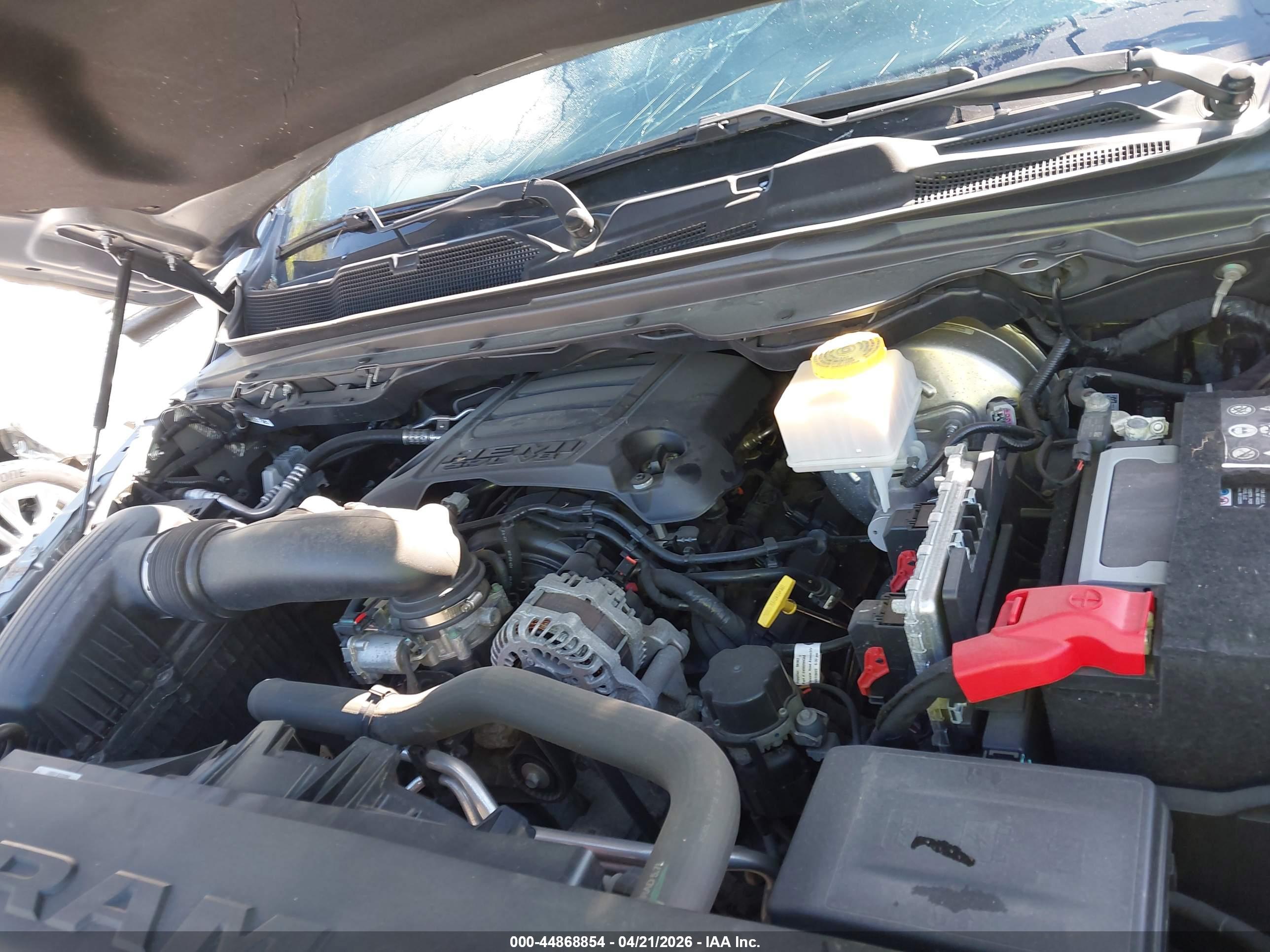 RAM 1500 image 10