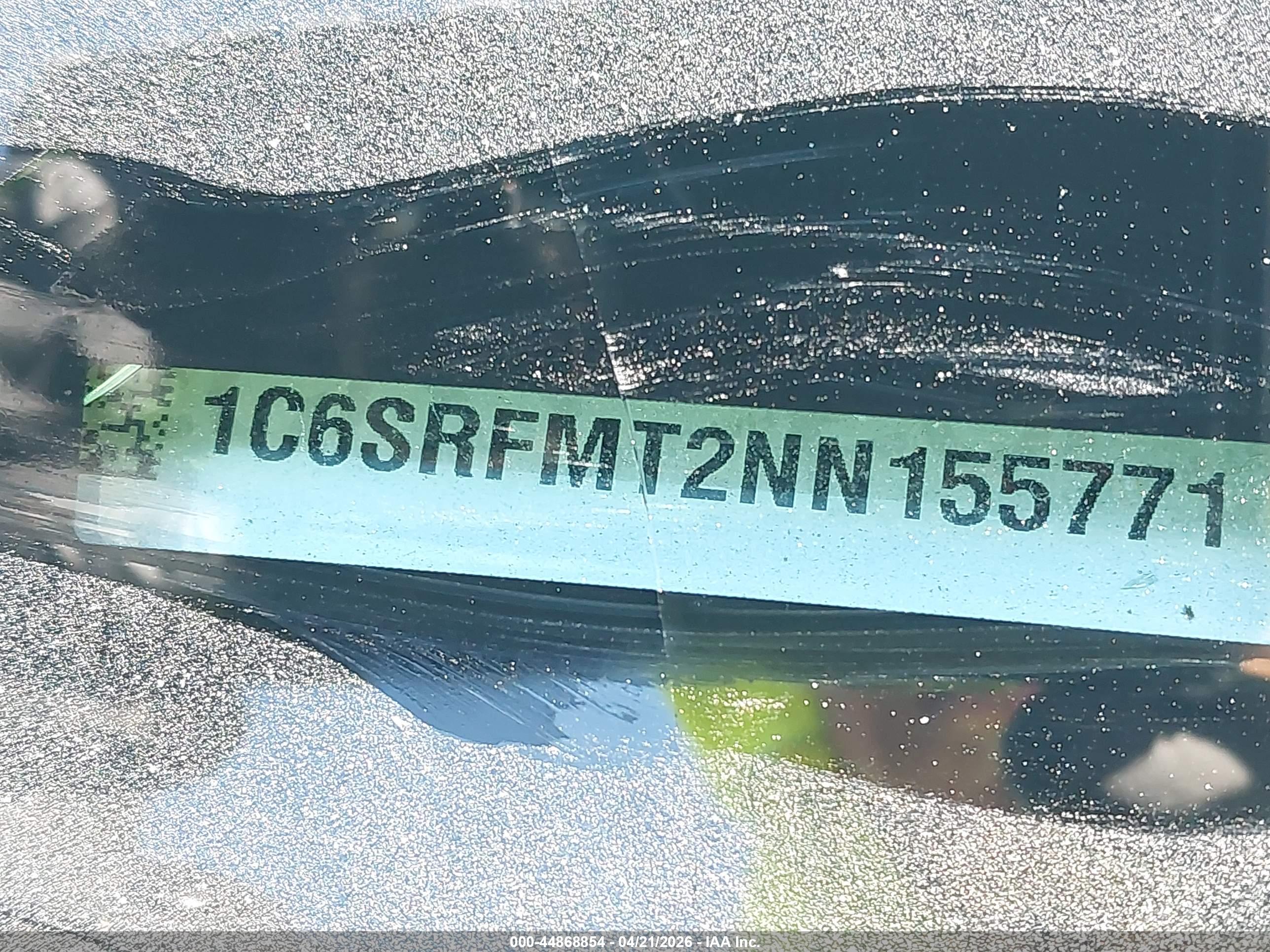 RAM 1500 image 9