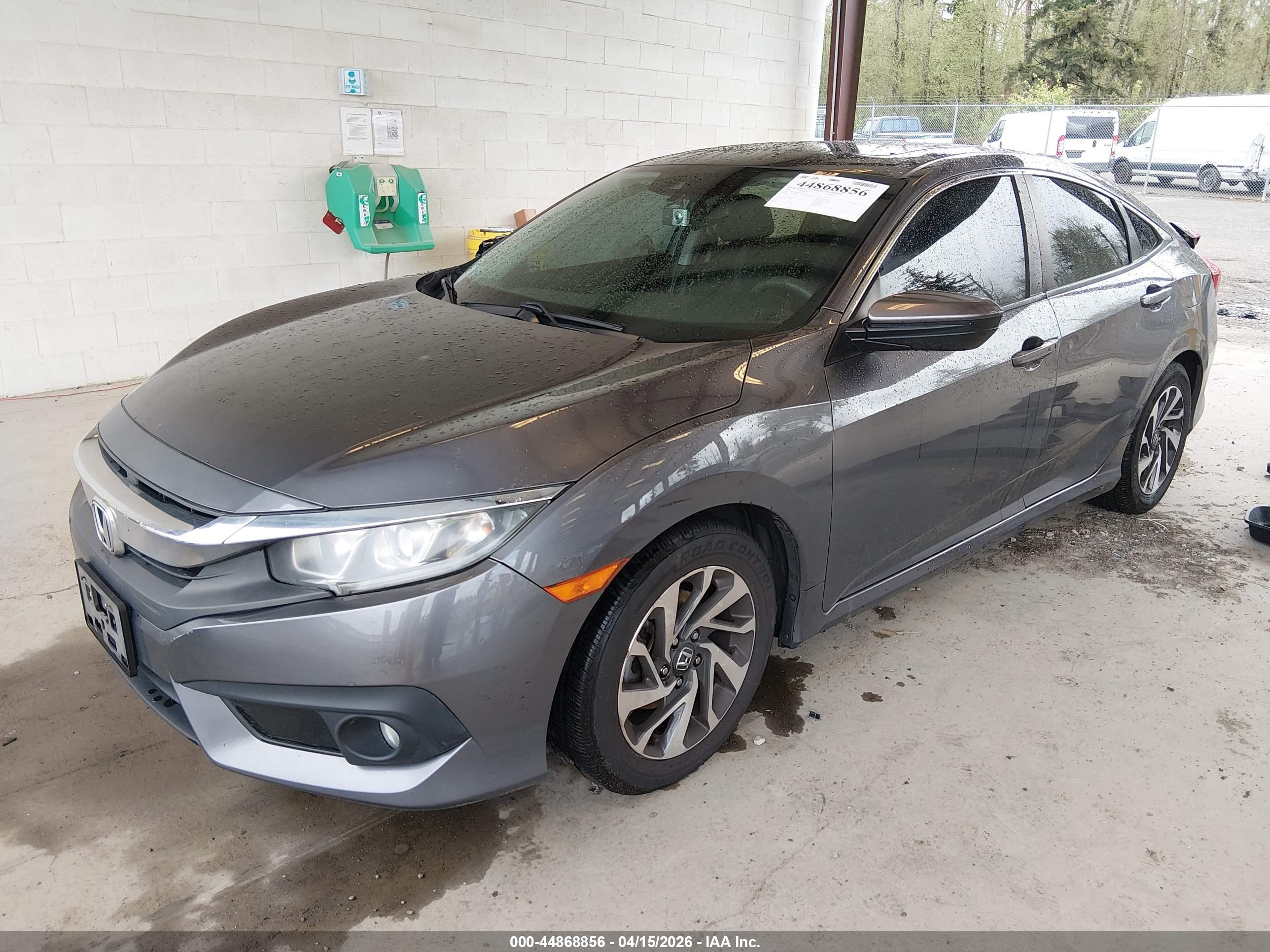 HONDA CIVIC image 2