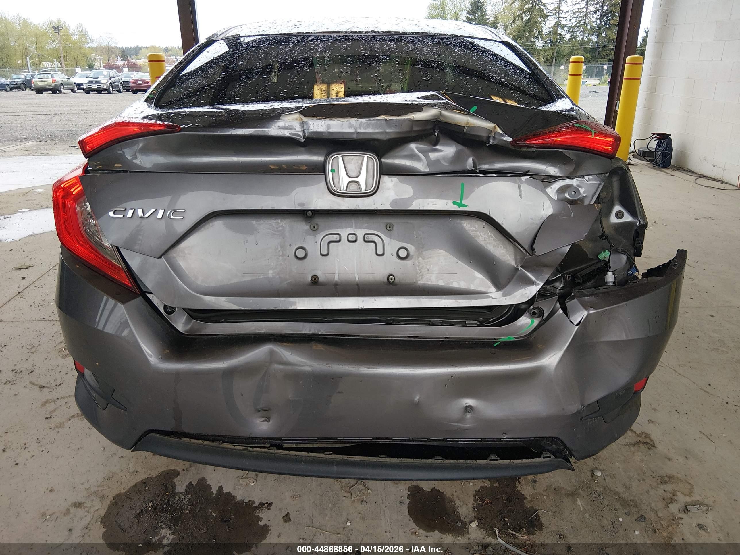 HONDA CIVIC image 6