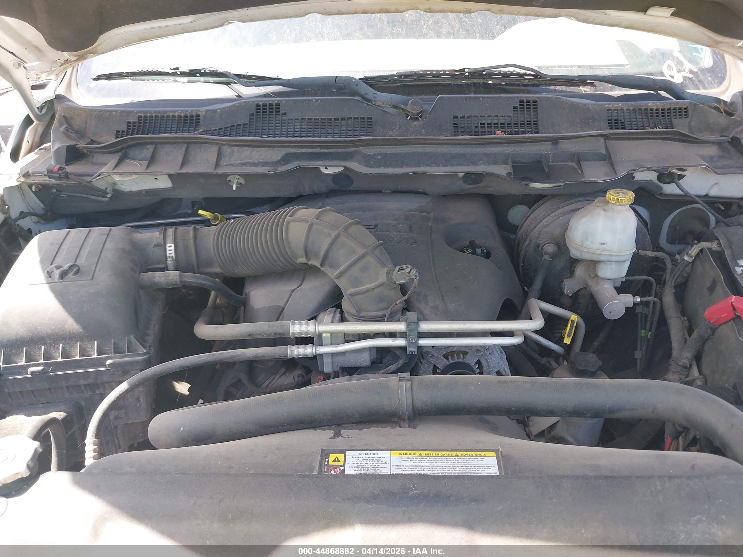 RAM 1500 image 10