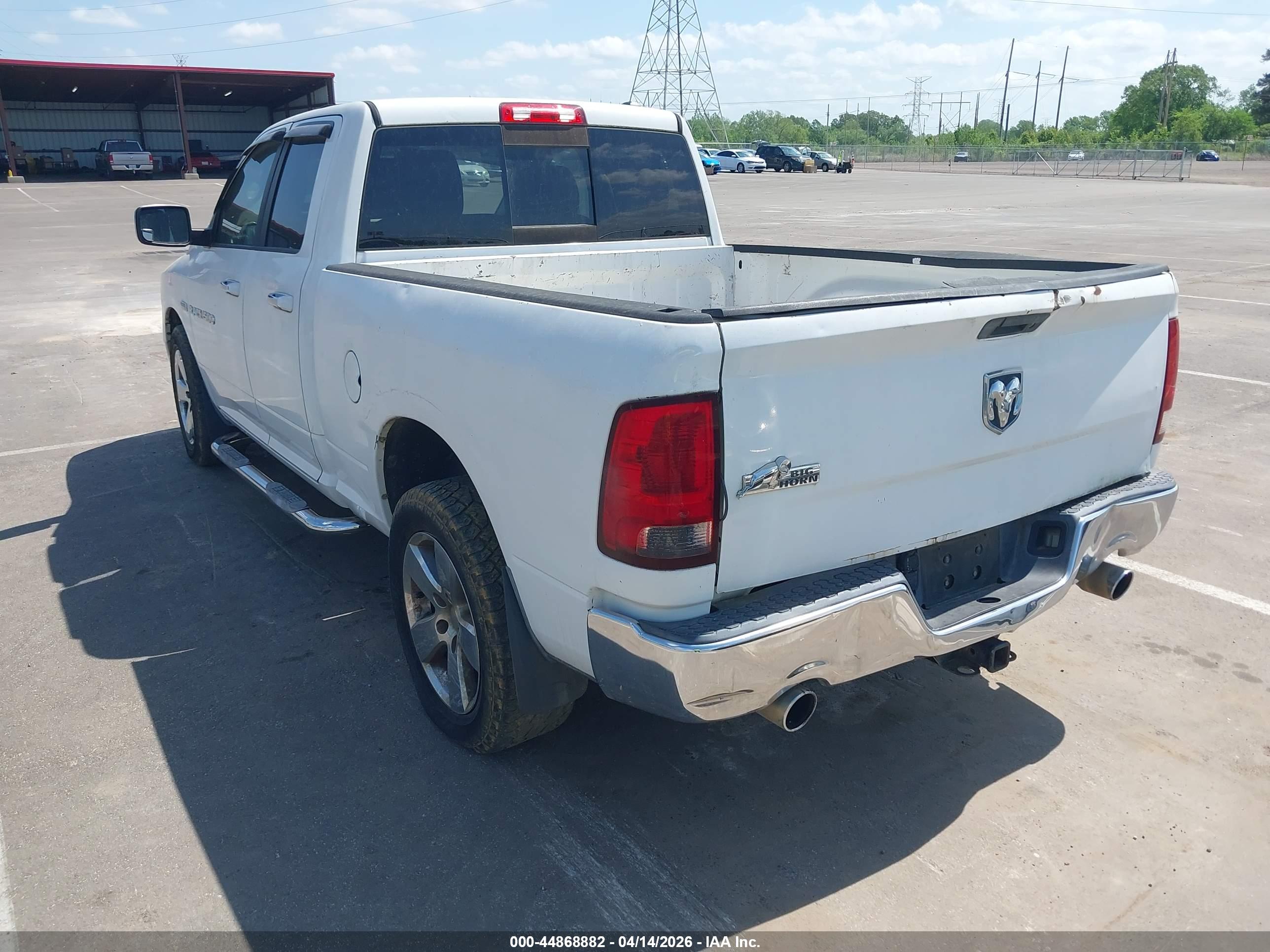 RAM 1500 image 3