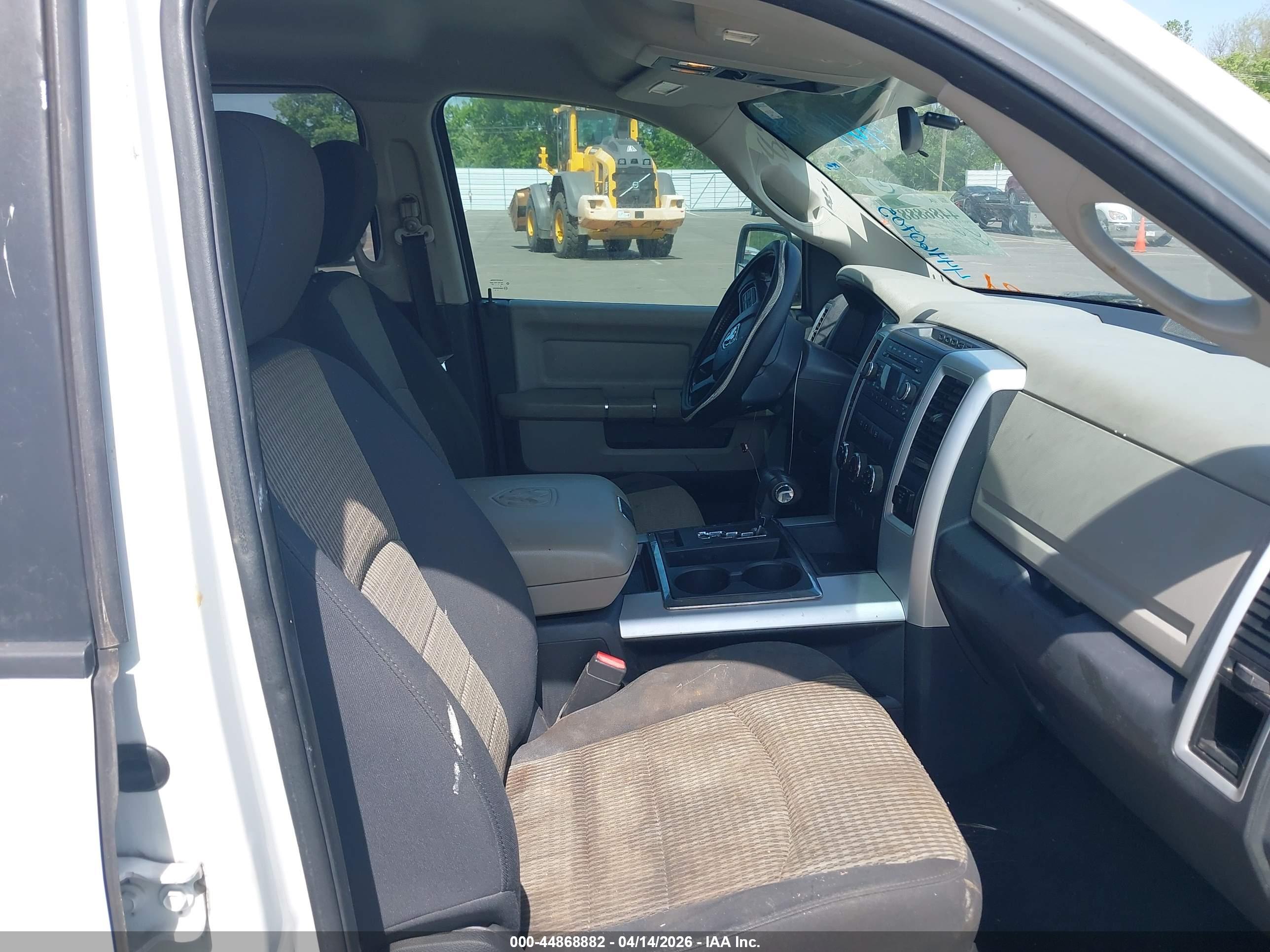 RAM 1500 image 5
