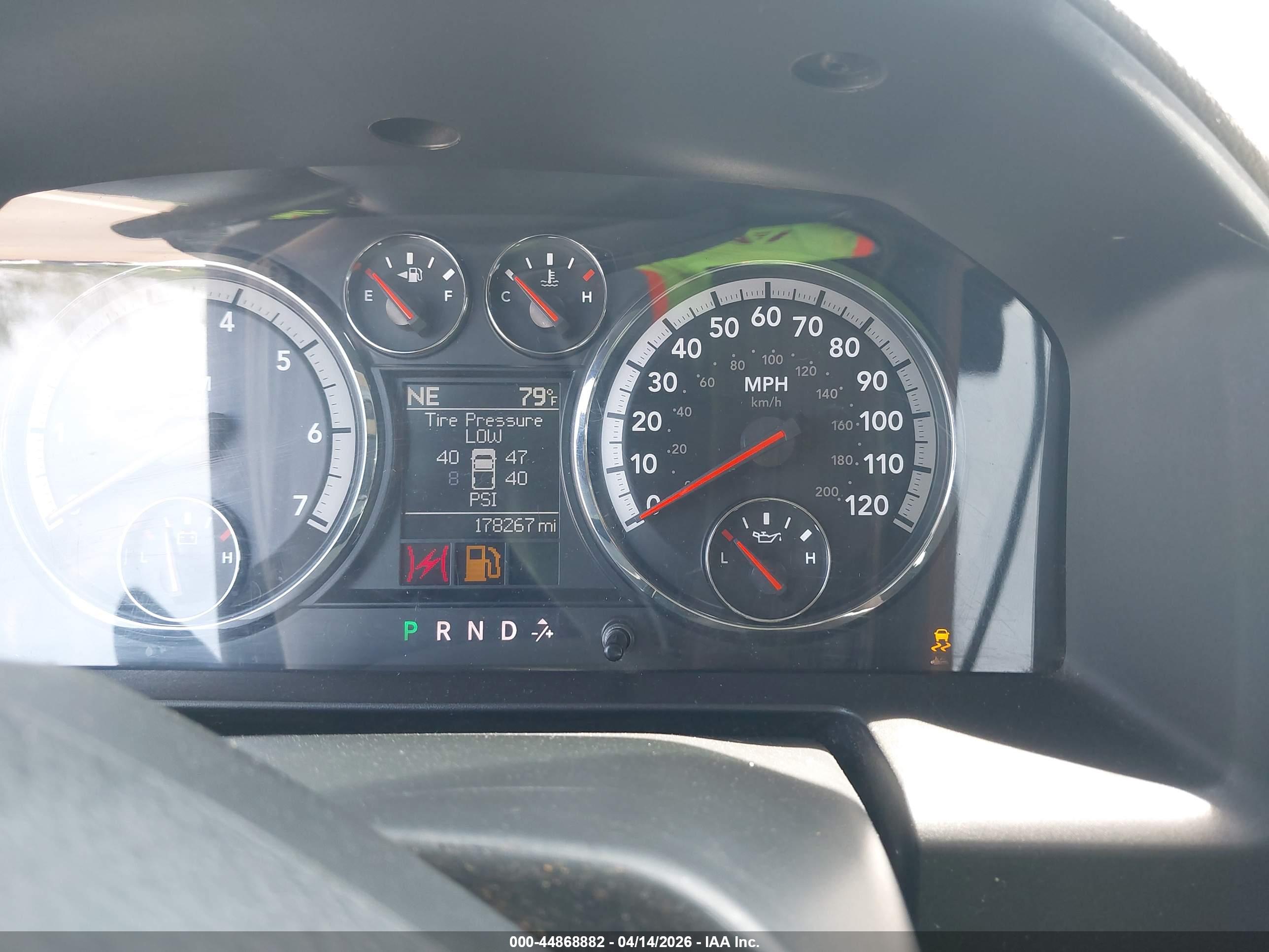 RAM 1500 image 7