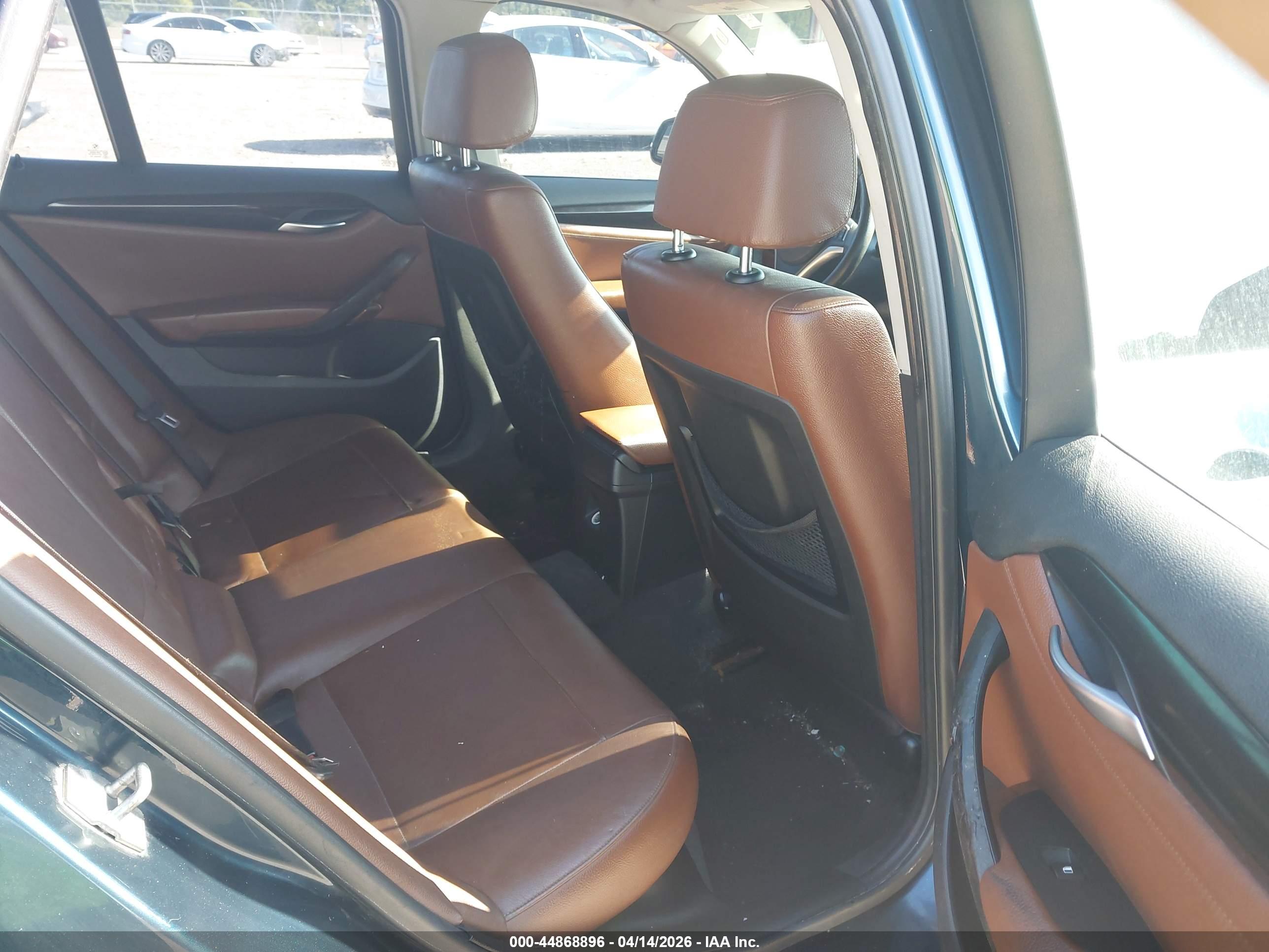 BMW X1 image 8