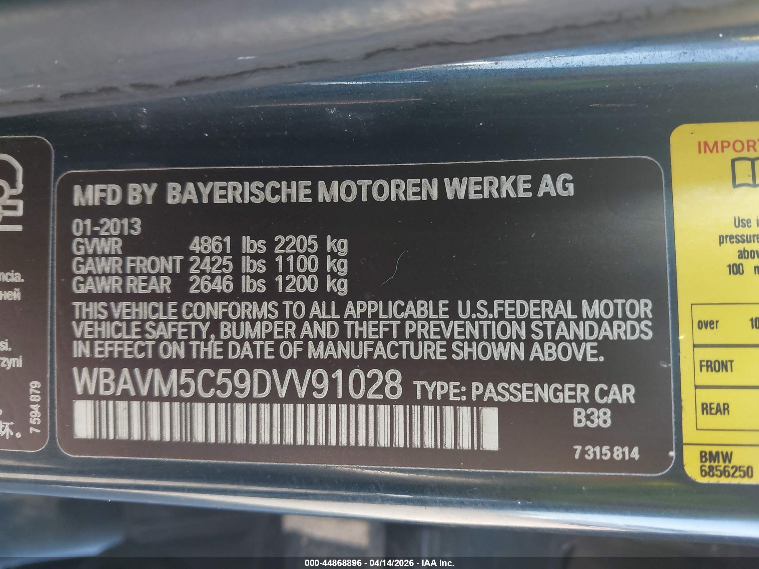 BMW X1 image 9