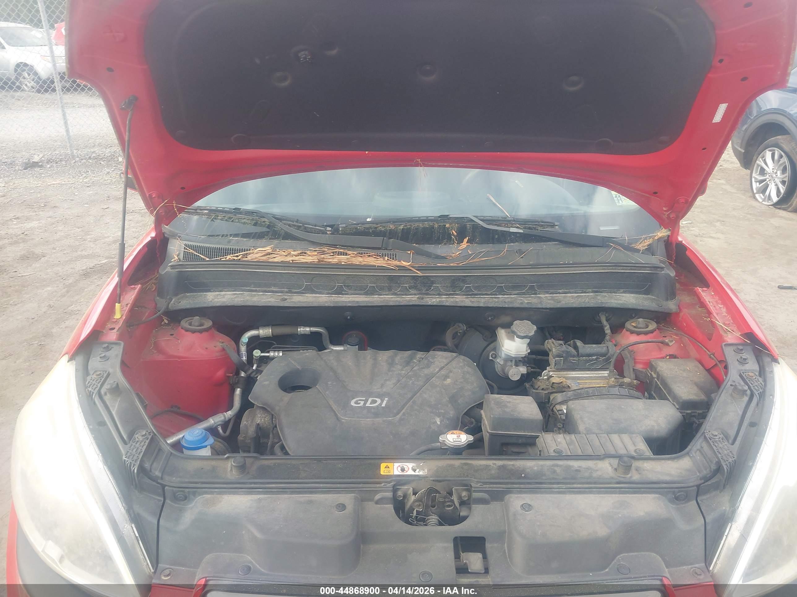 KIA SOUL image 10