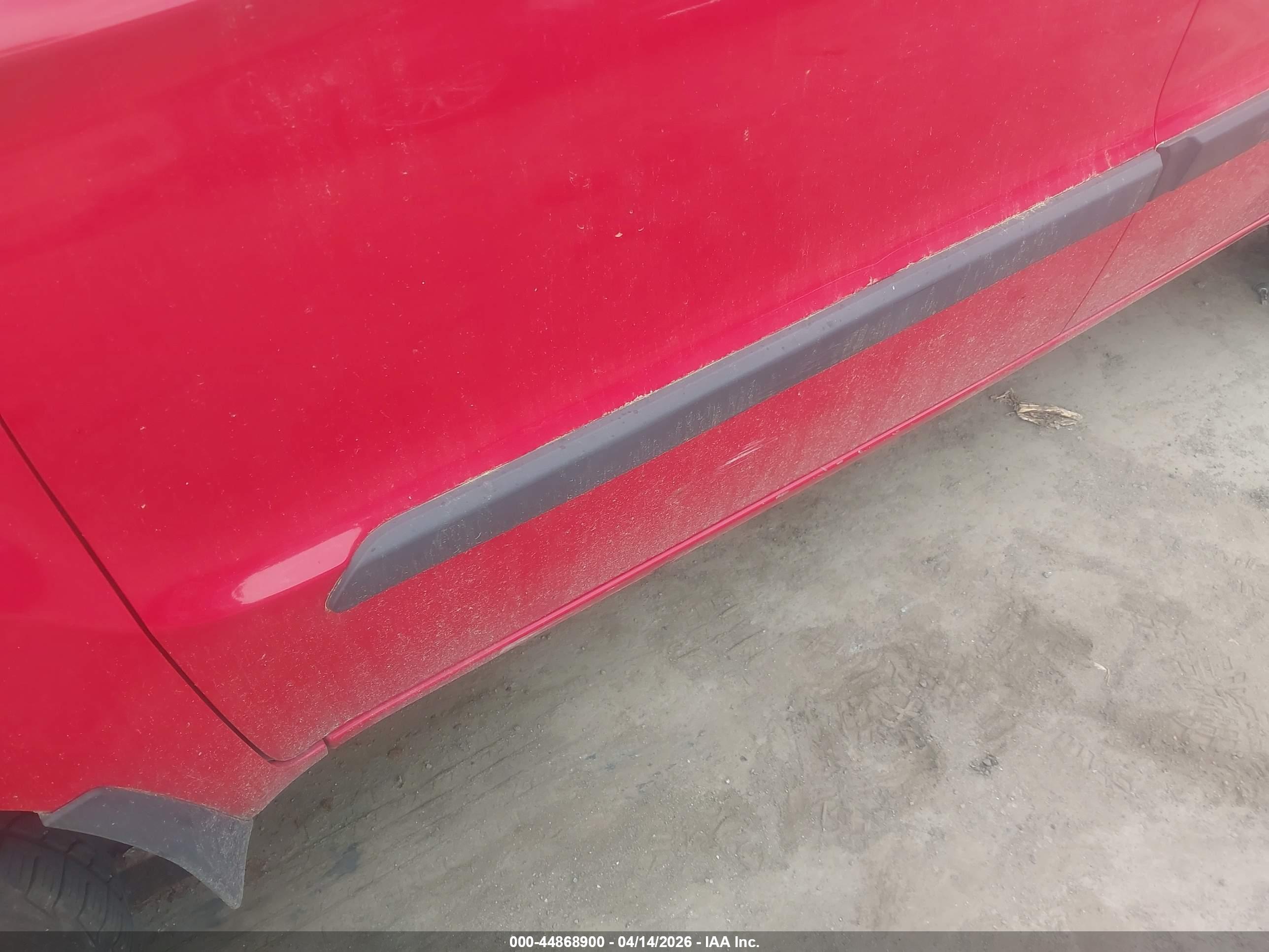 KIA SOUL image 6