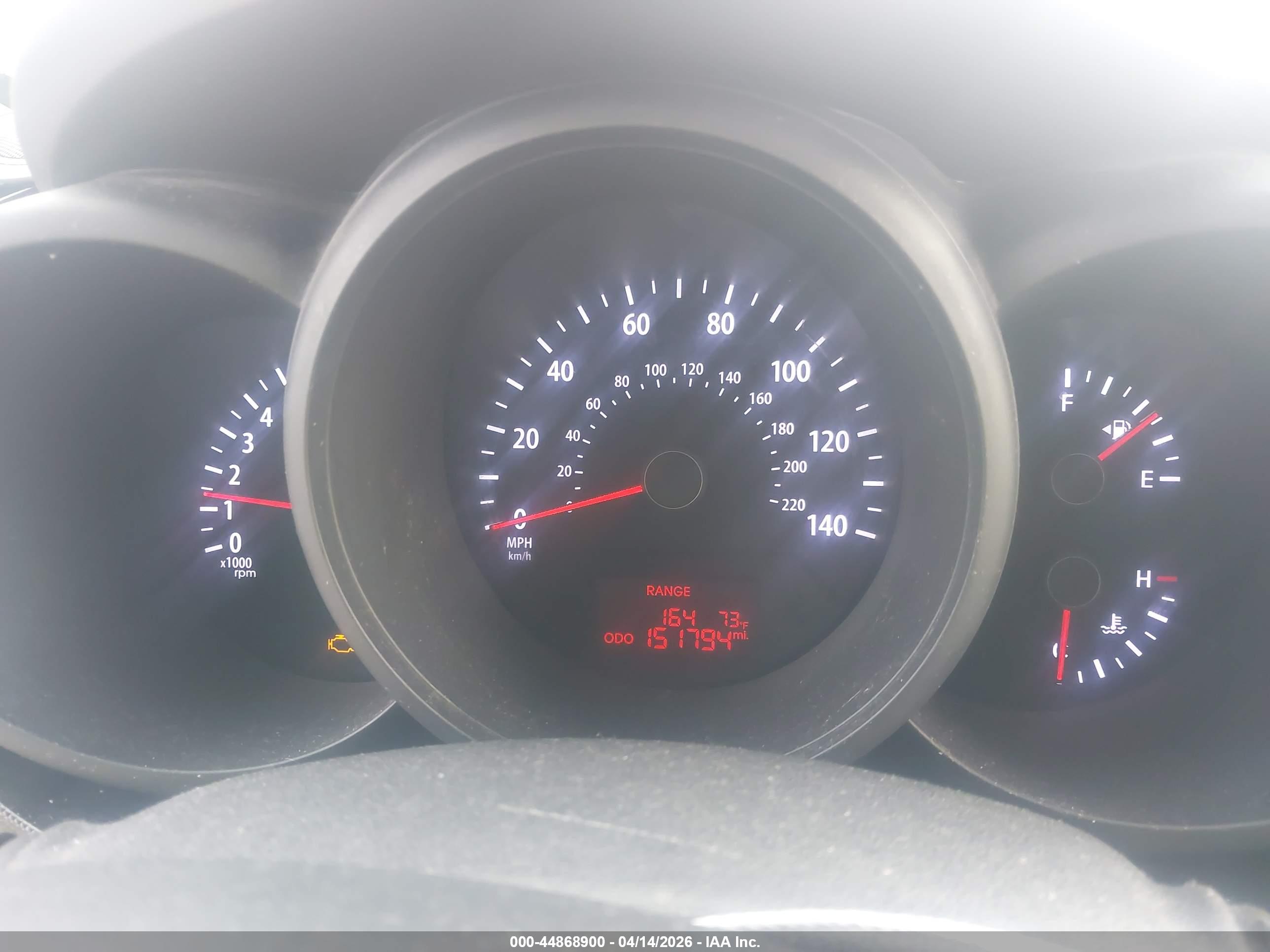KIA SOUL image 7
