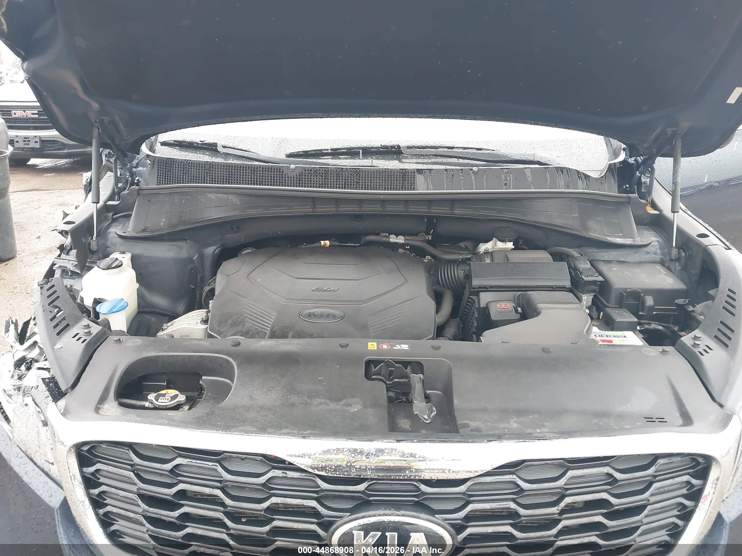 KIA SORENTO image 10