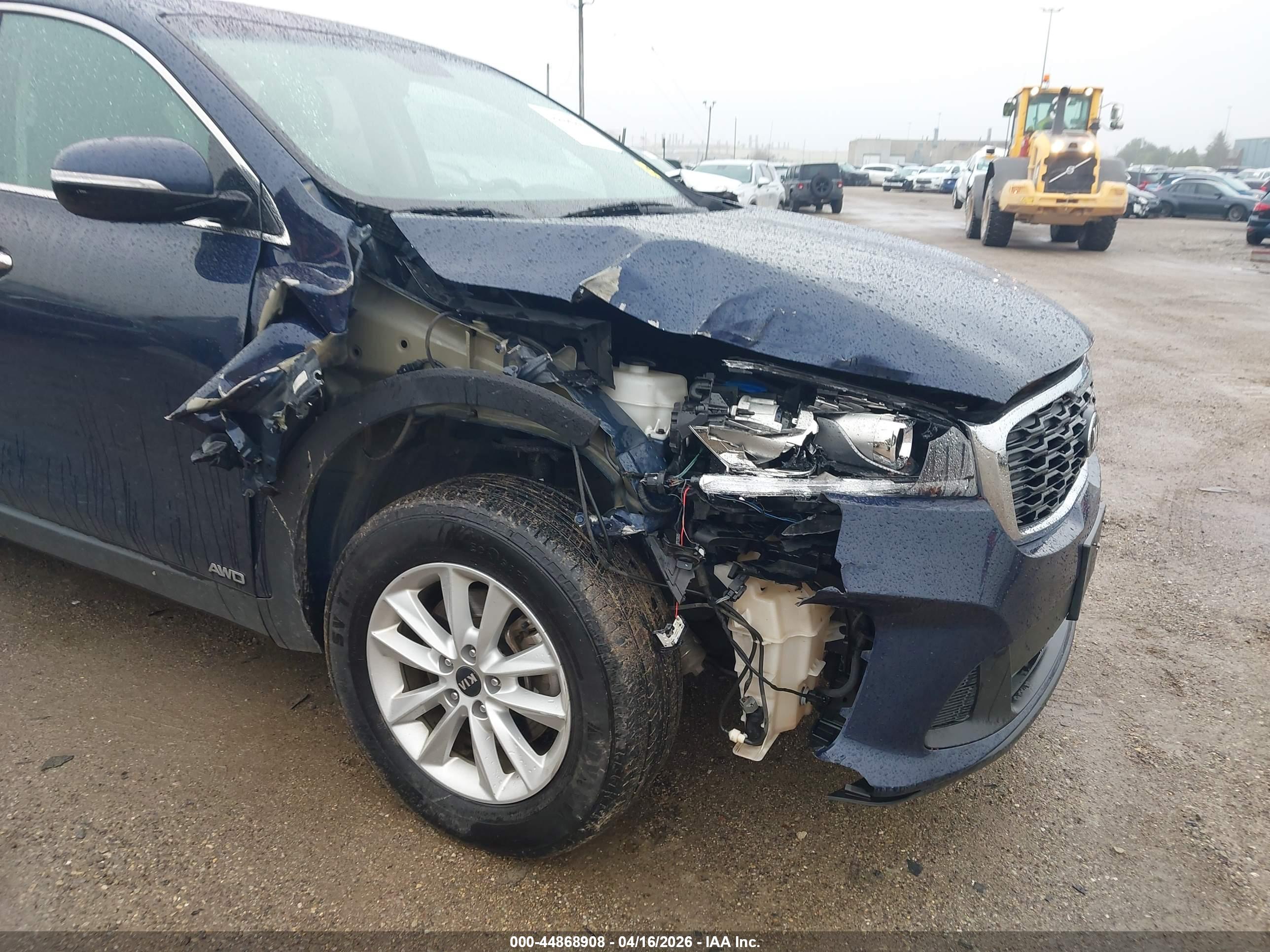 KIA SORENTO image 6