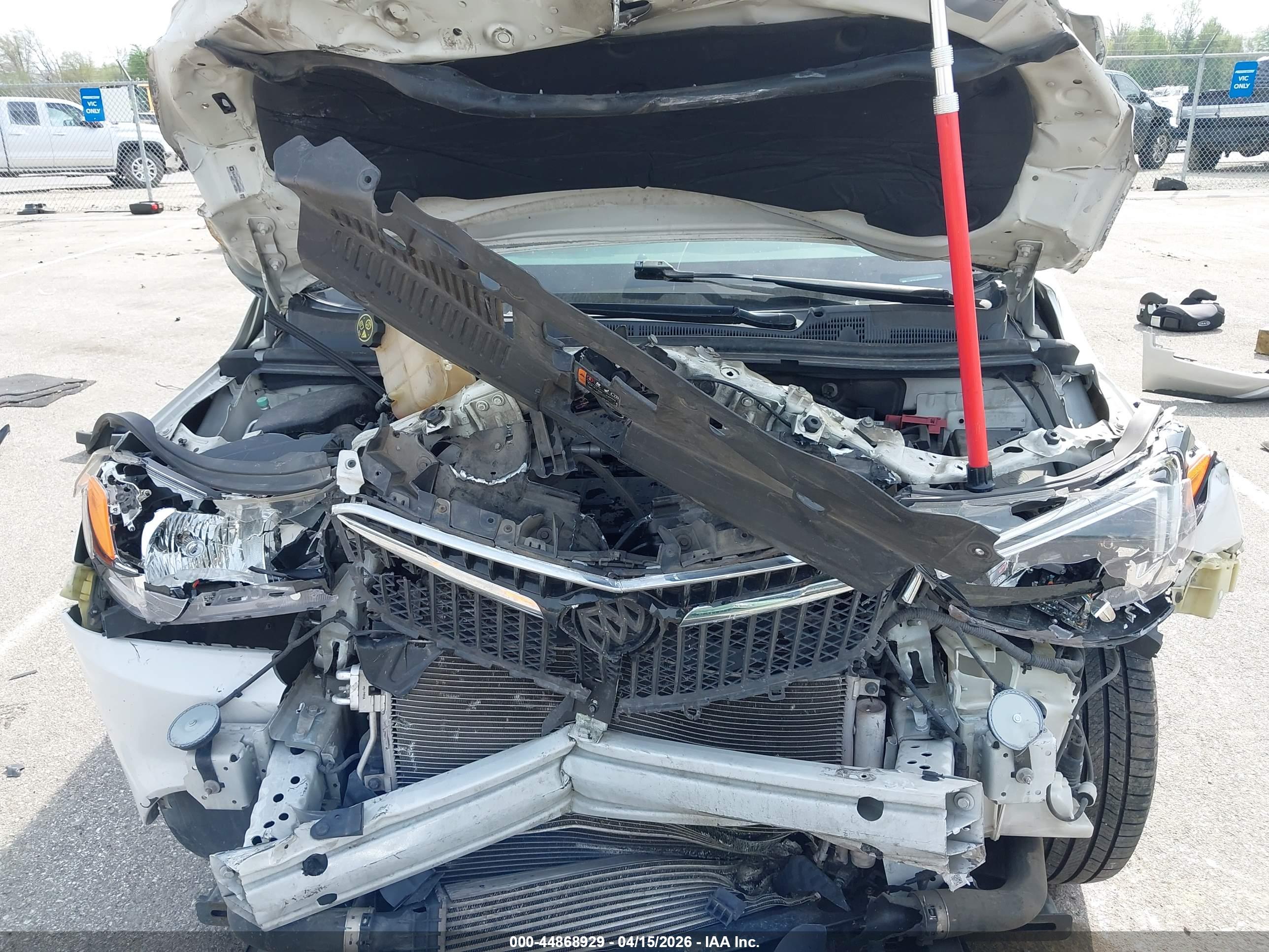 BUICK ENCORE image 10