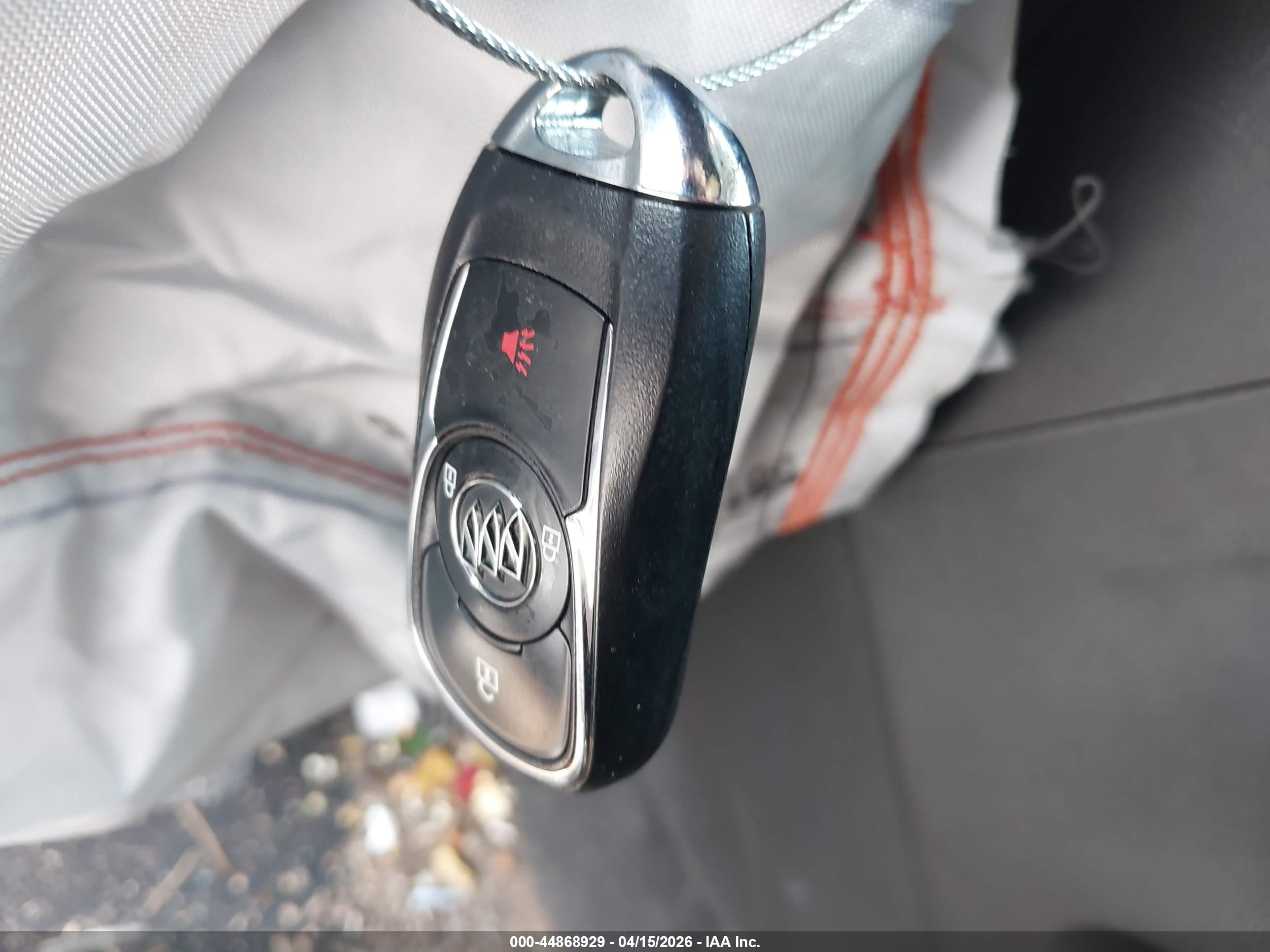 BUICK ENCORE image 11