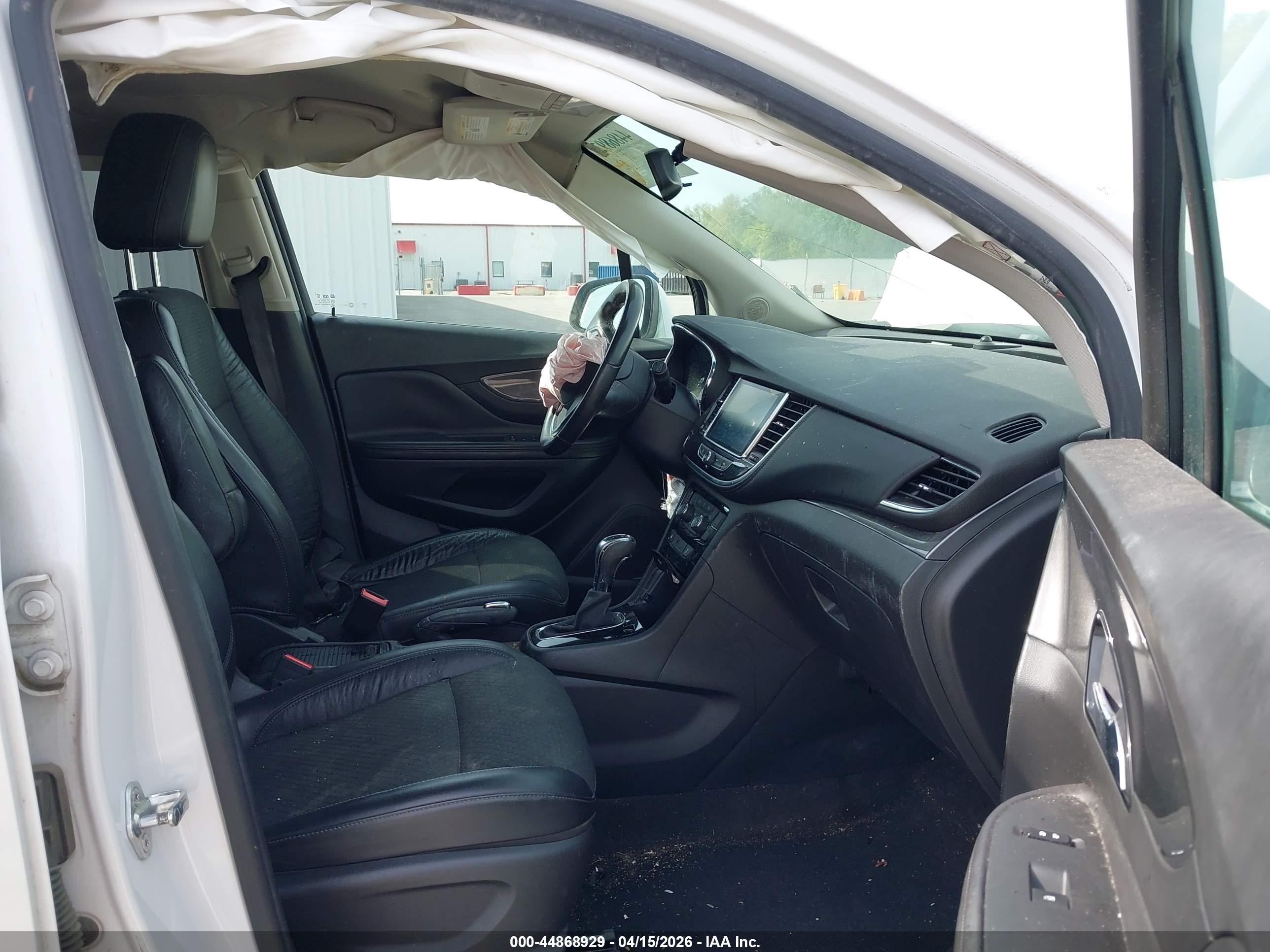BUICK ENCORE image 5