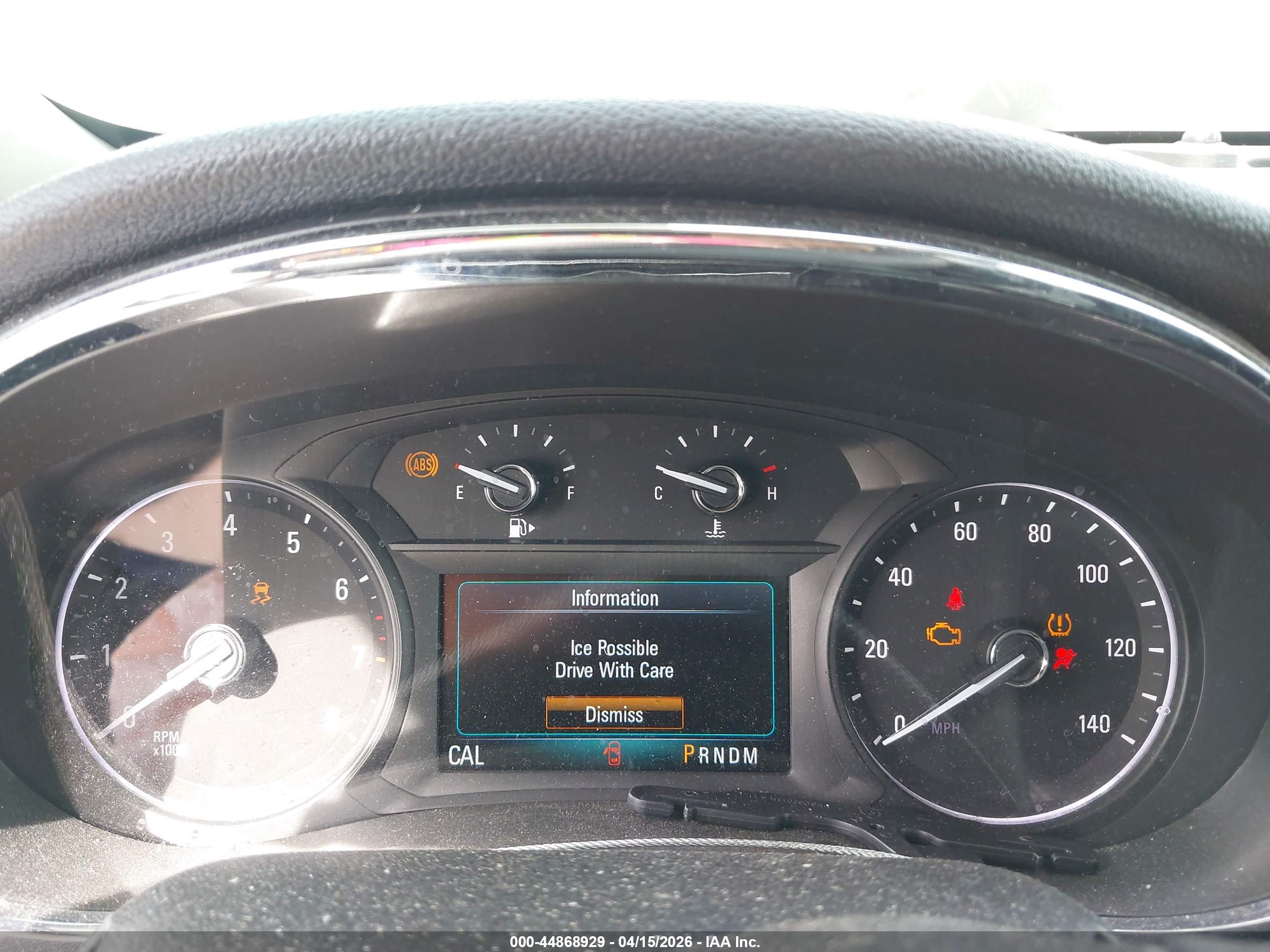 BUICK ENCORE image 7
