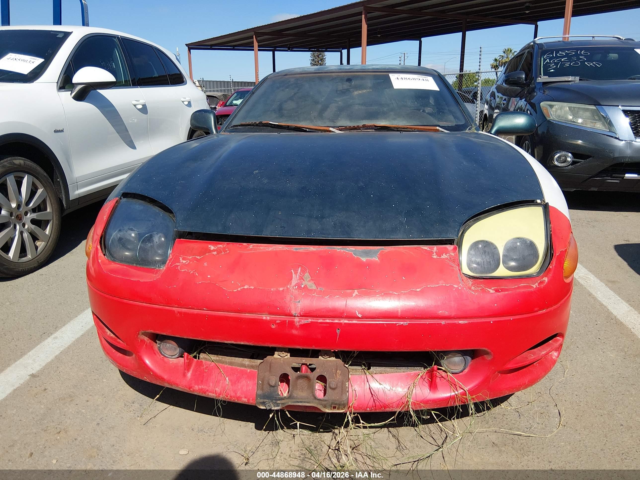 MITSUBISHI 3000 image 6