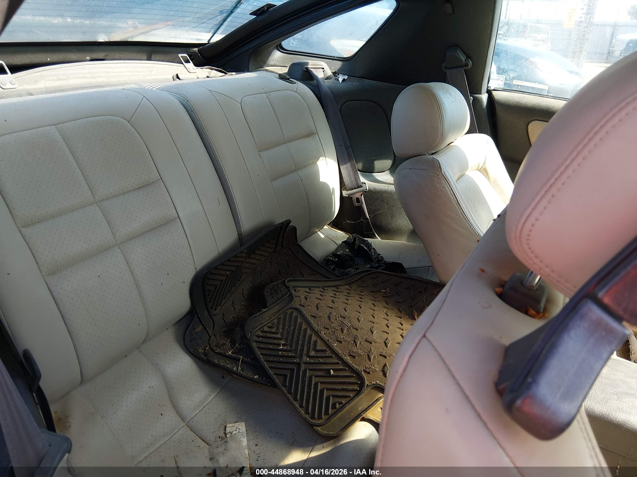 MITSUBISHI 3000 image 8