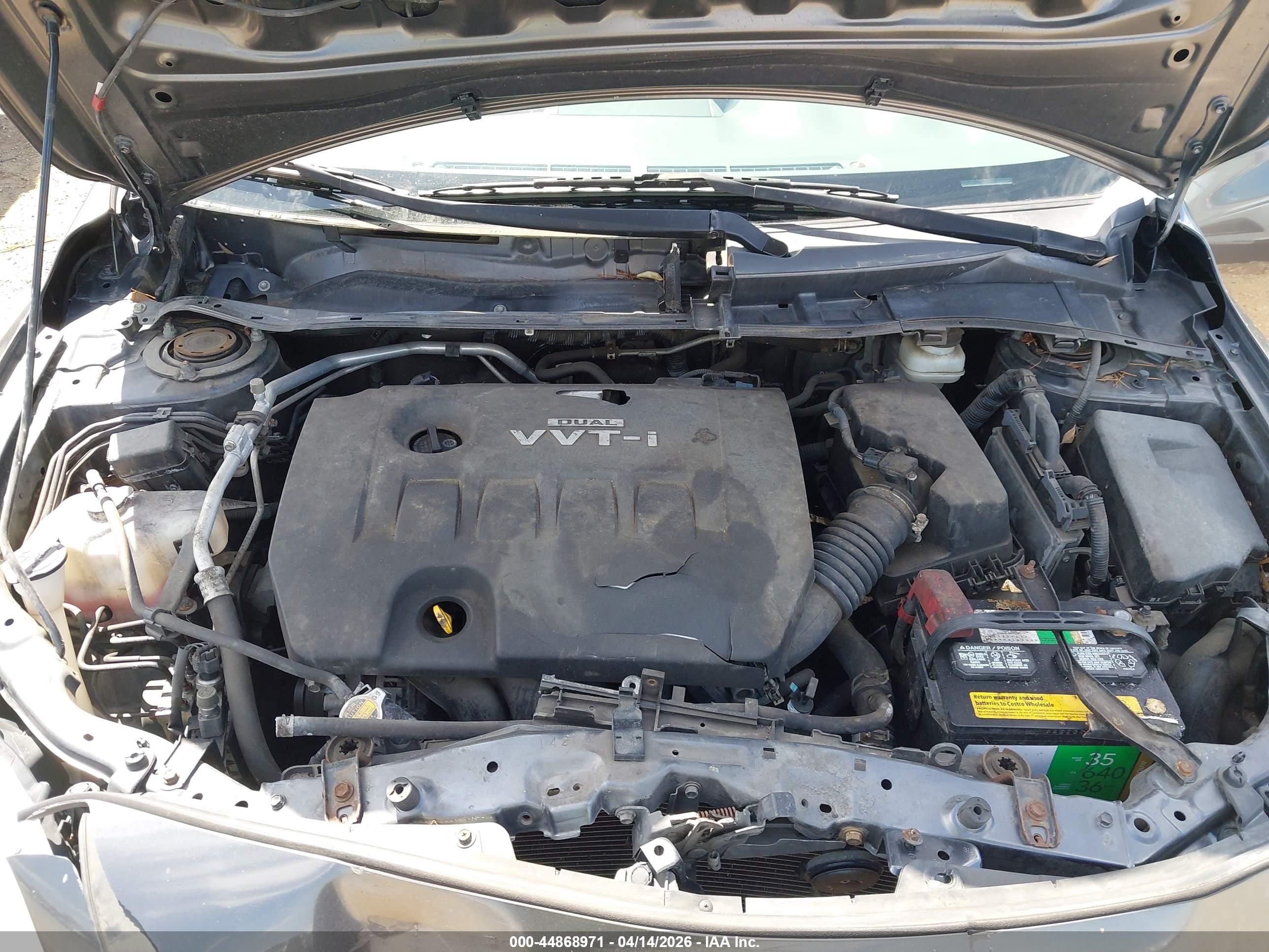 TOYOTA COROLLA image 10