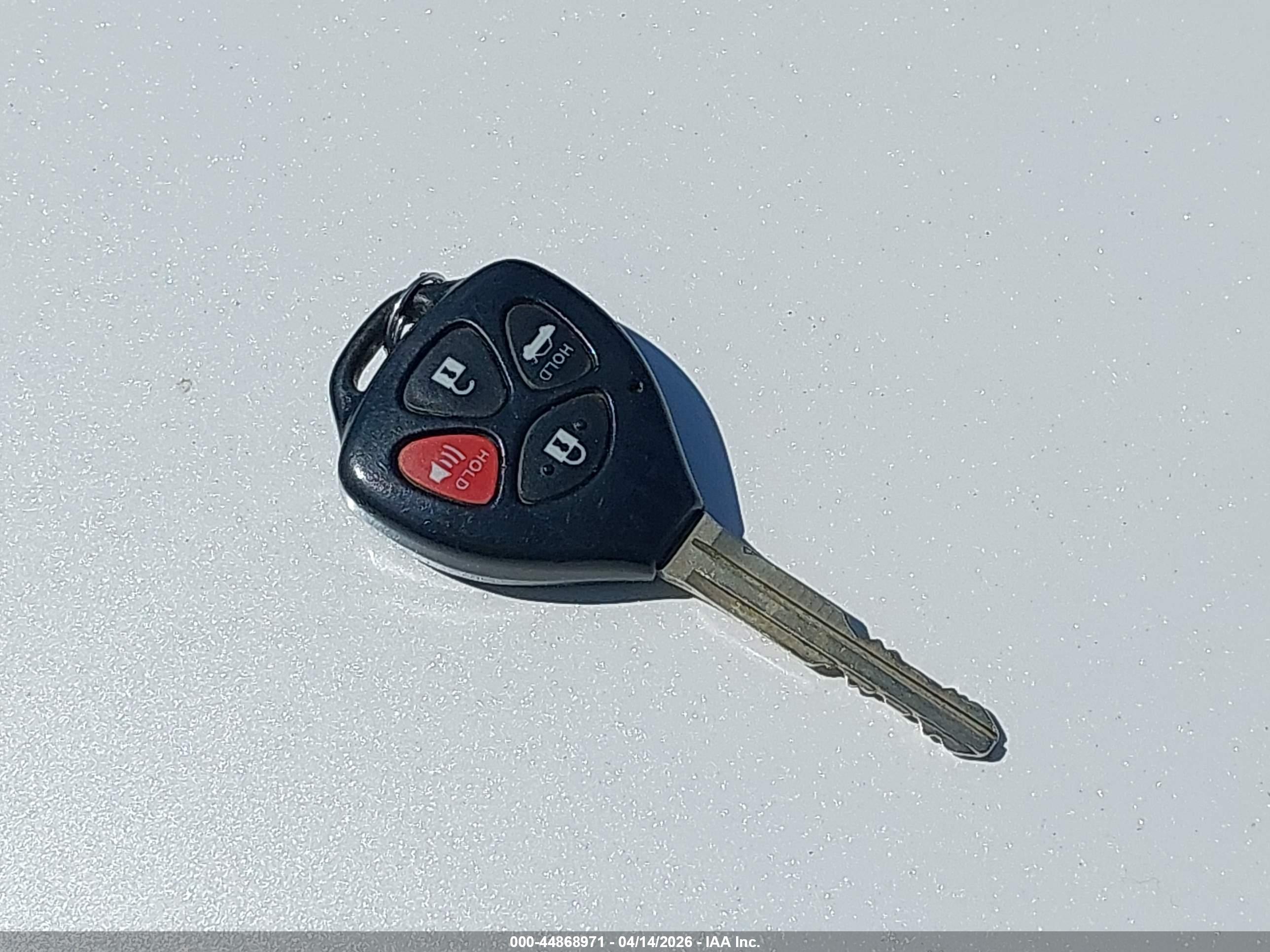 TOYOTA COROLLA image 11