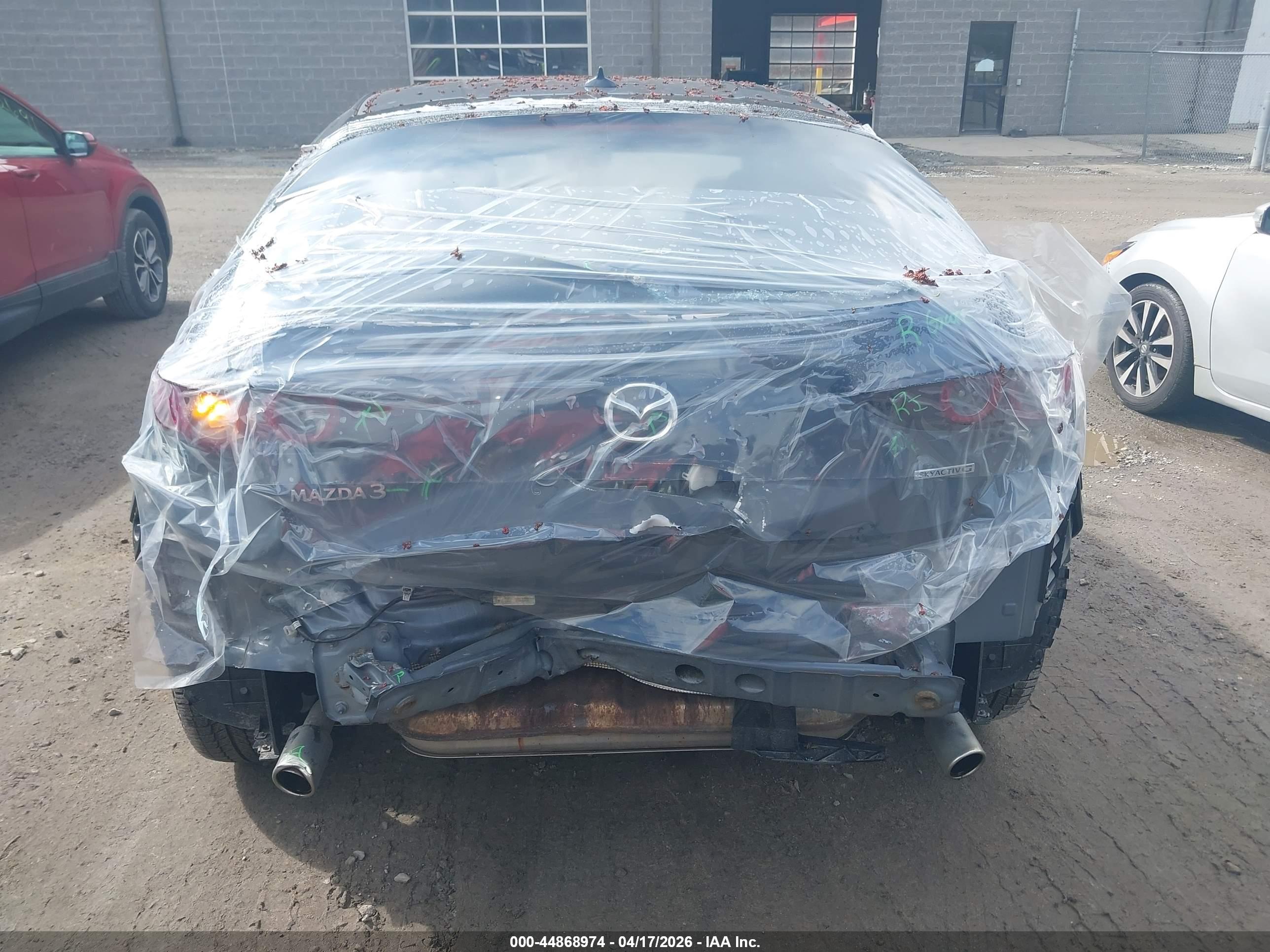 MAZDA MAZDA3 image 6