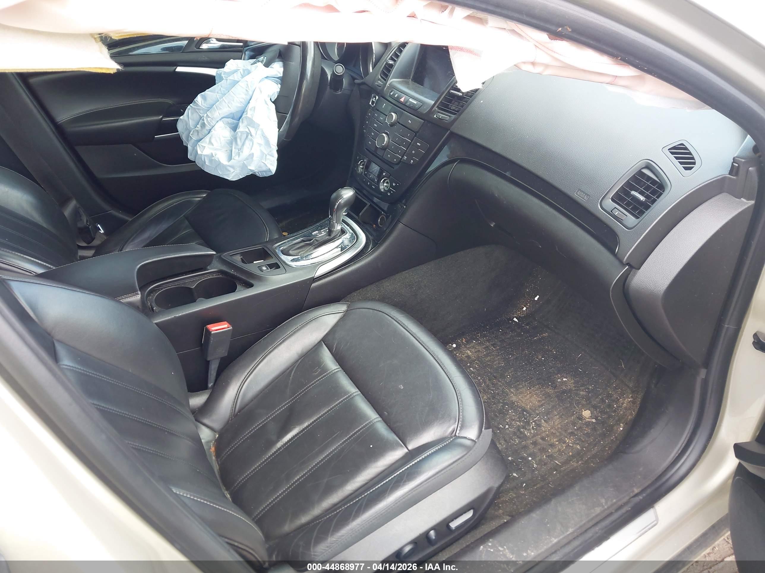 BUICK REGAL image 5