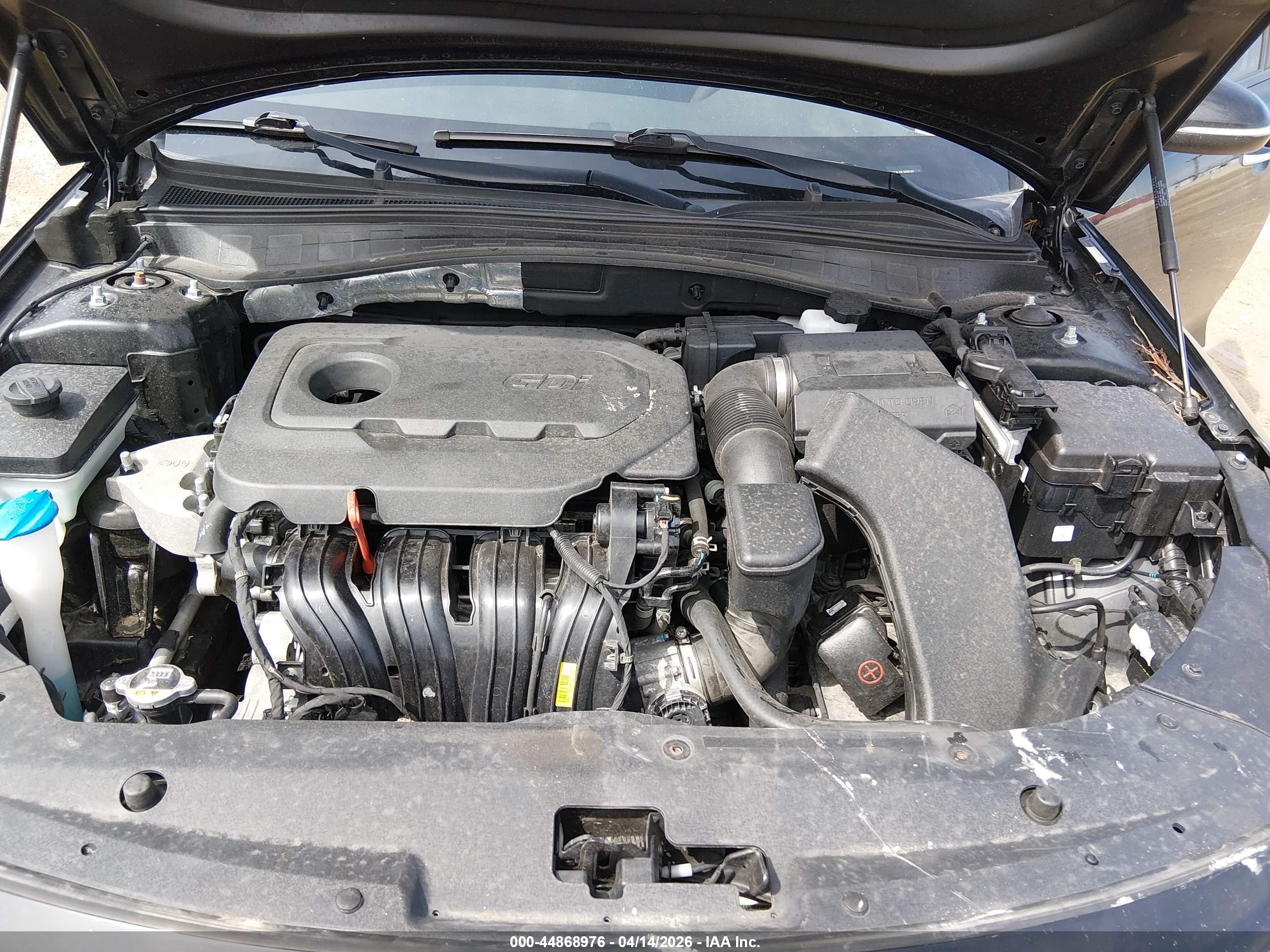KIA OPTIMA image 10