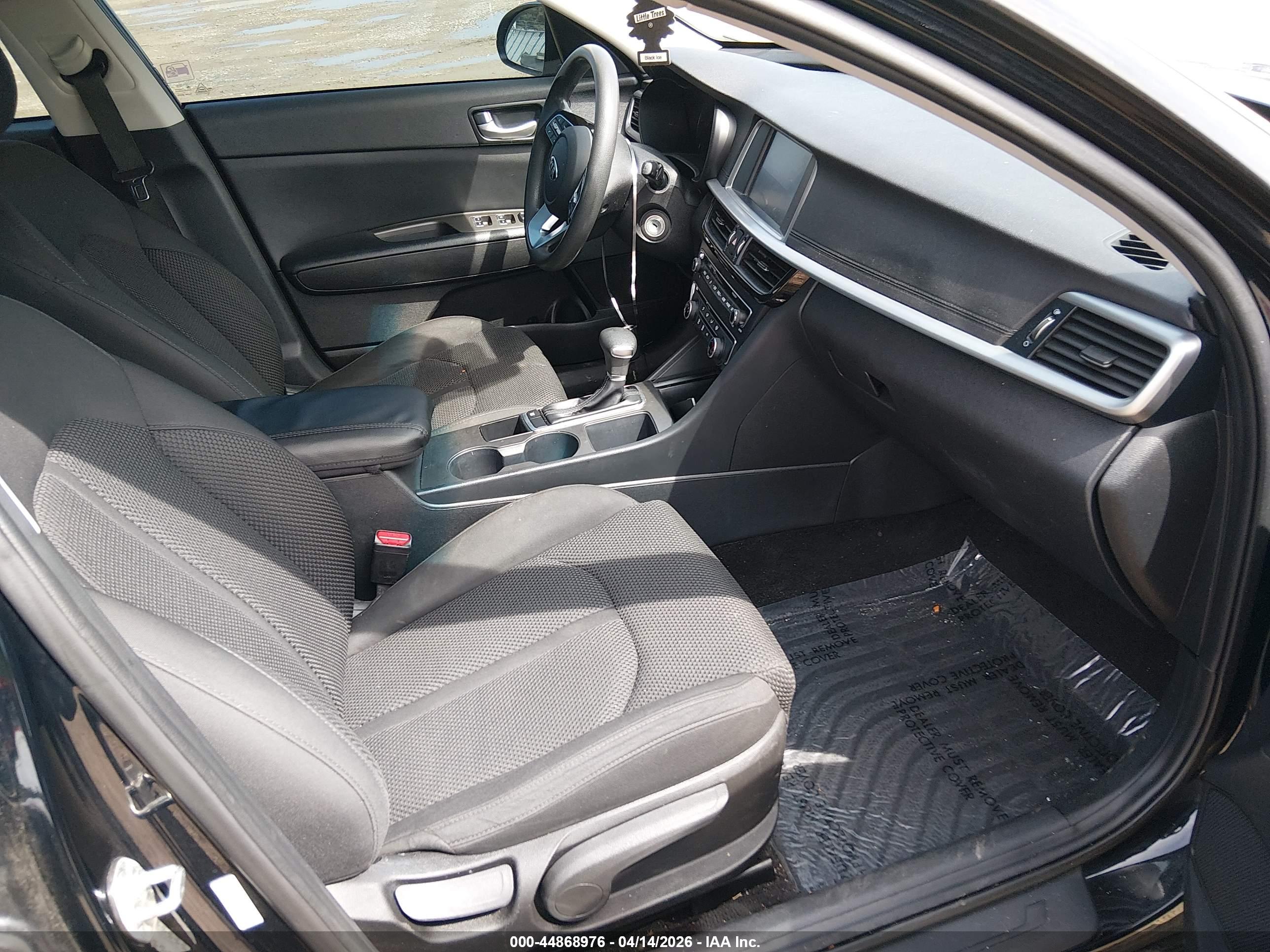 KIA OPTIMA image 5
