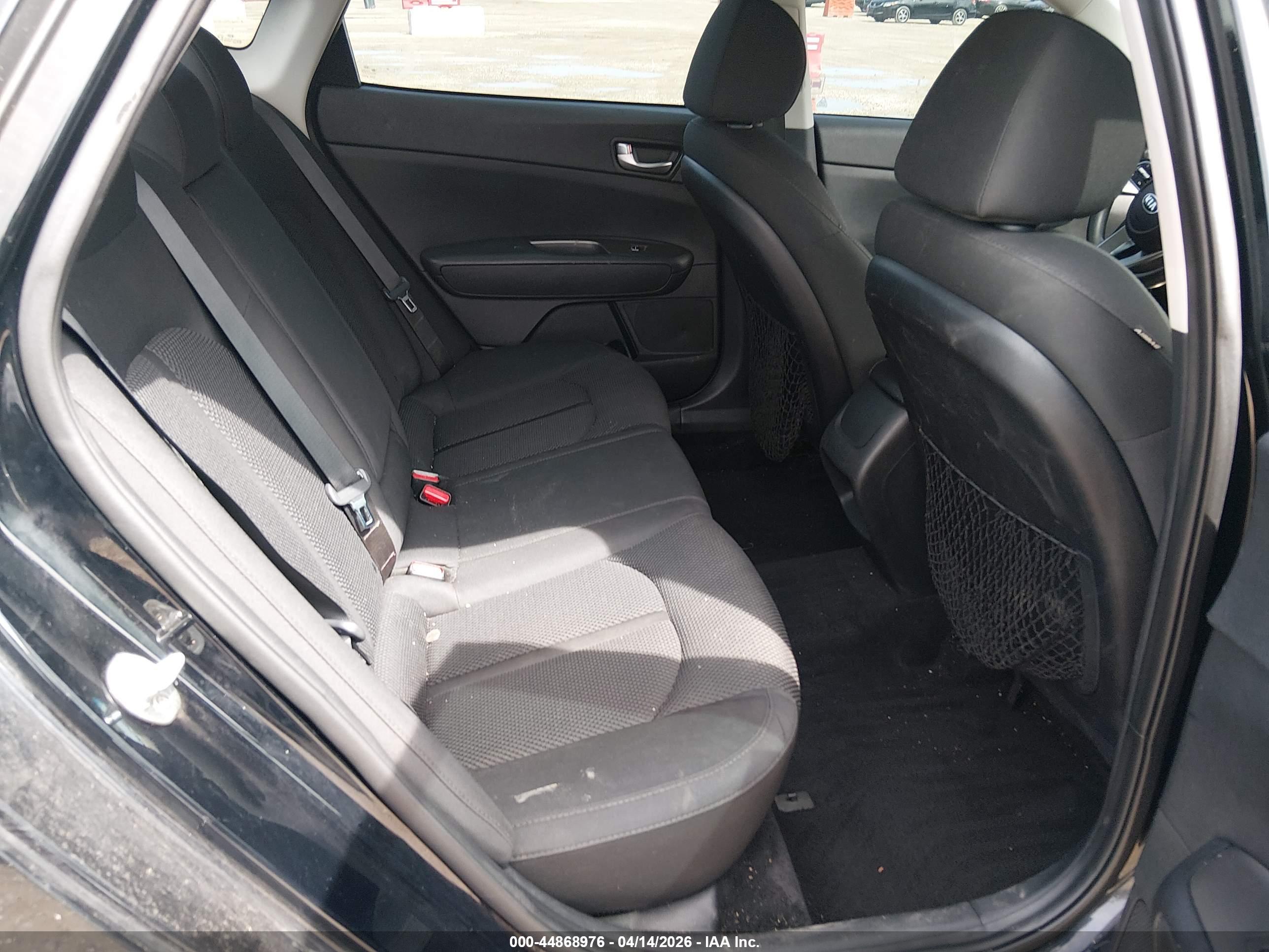 KIA OPTIMA image 8