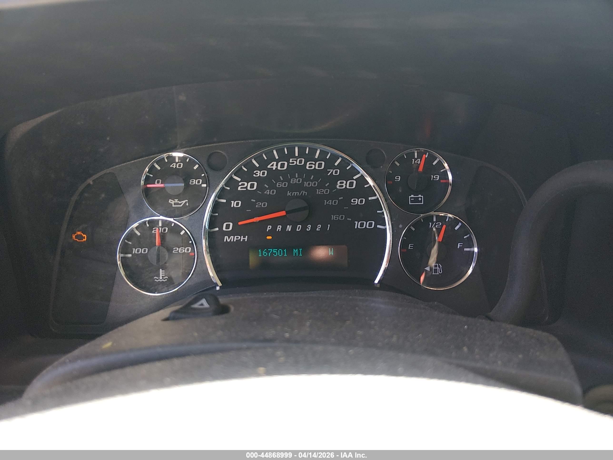 CHEVROLET EXPRESS image 7