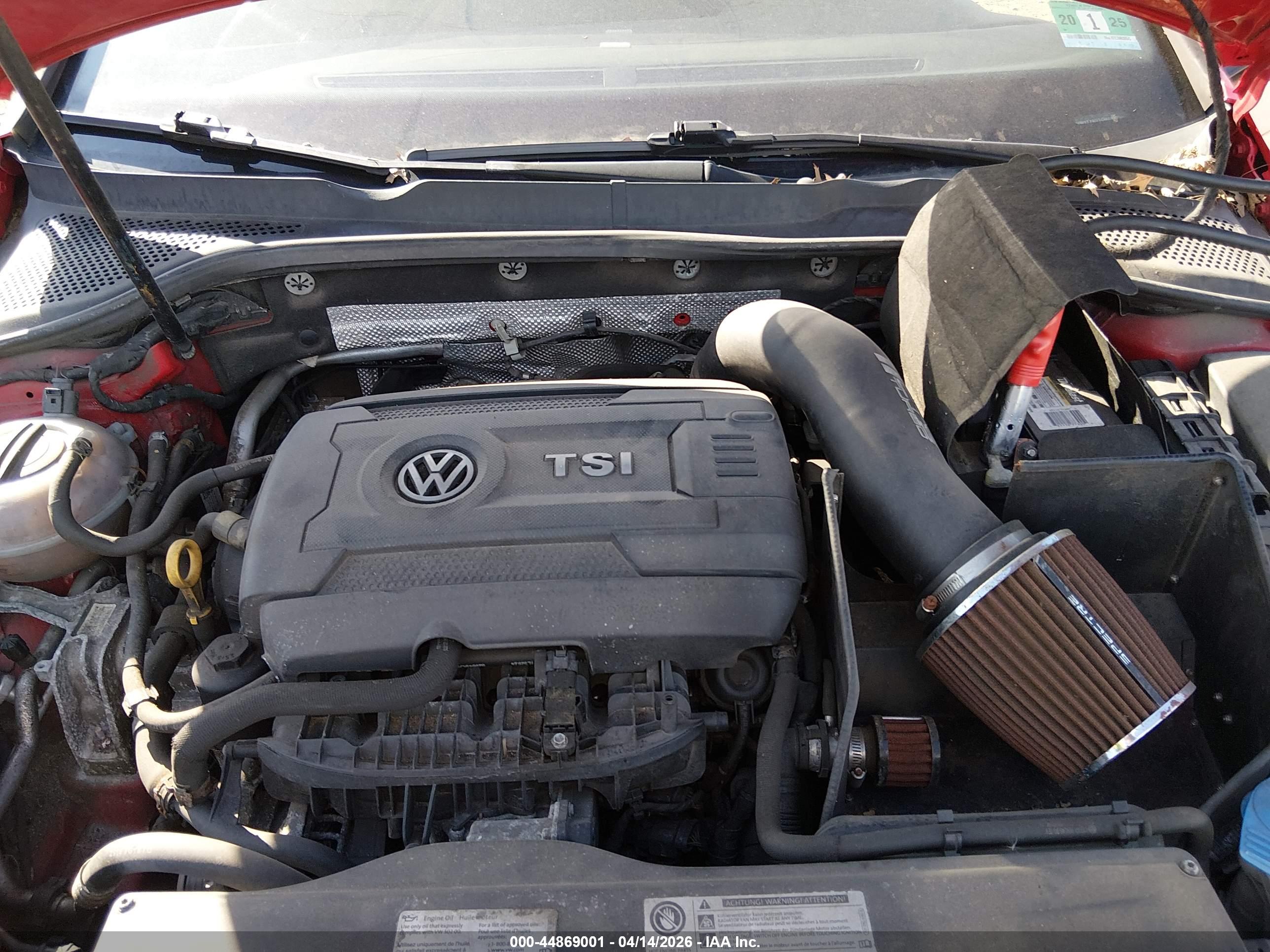 VOLKSWAGEN GOLF image 10