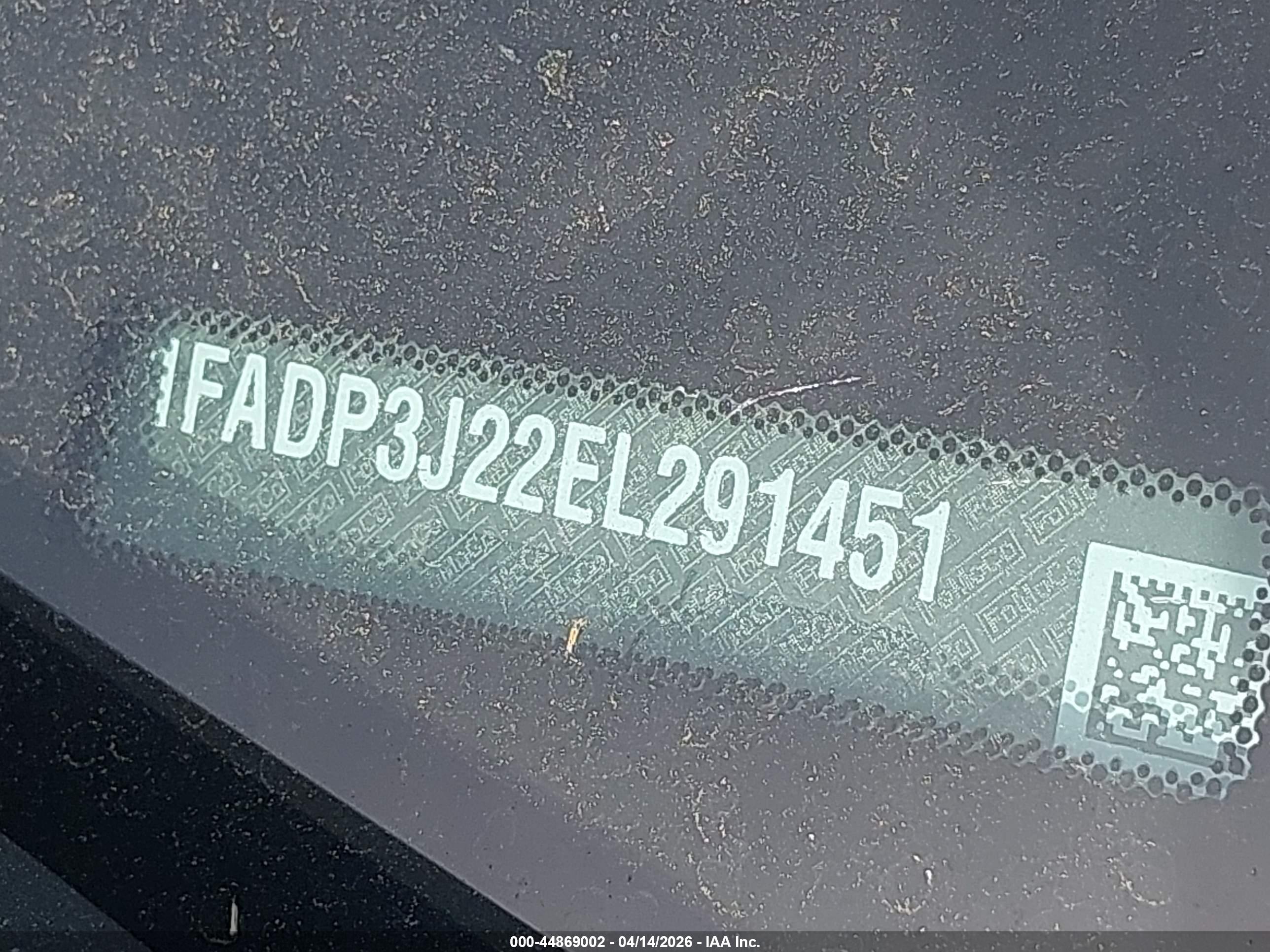 FORD FOCUS image 9
