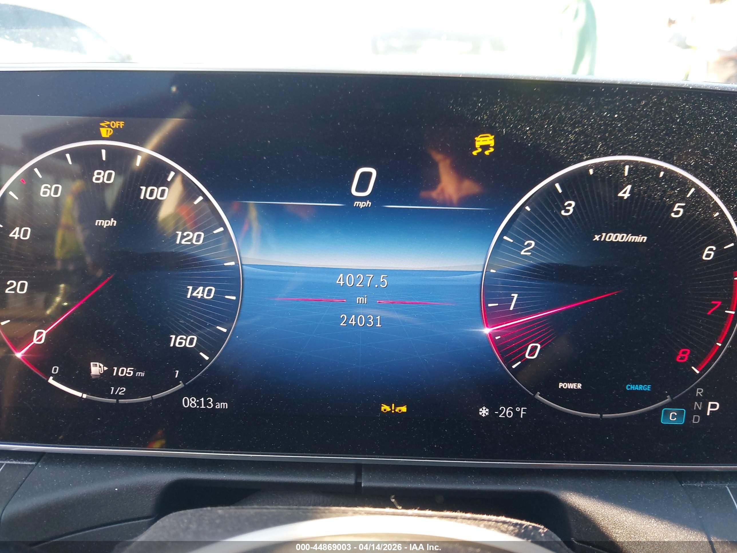 MERCEDES-BENZ C image 7